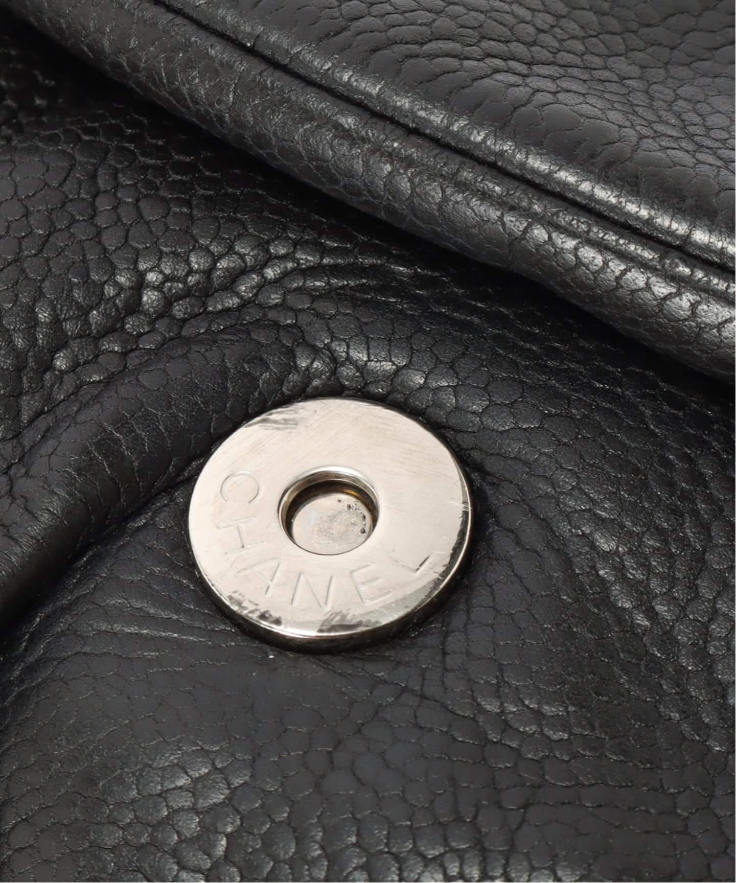 VINTAGE CHANEL/シャネル】チェーンショルダーバッグ（ショルダー