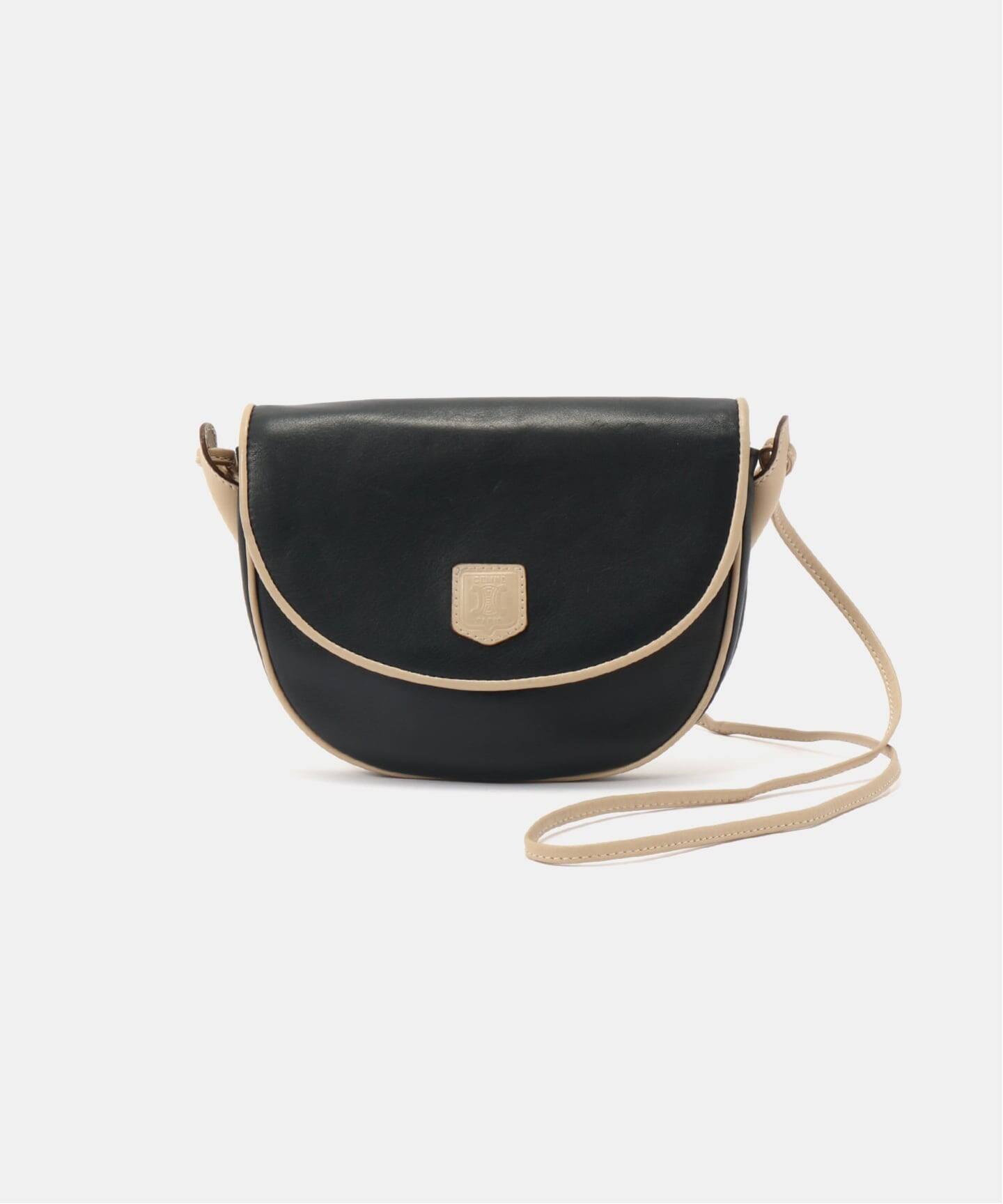 VINTAGE CELINE/セリーヌ】ショルダーバッグ（ショルダーバッグ
