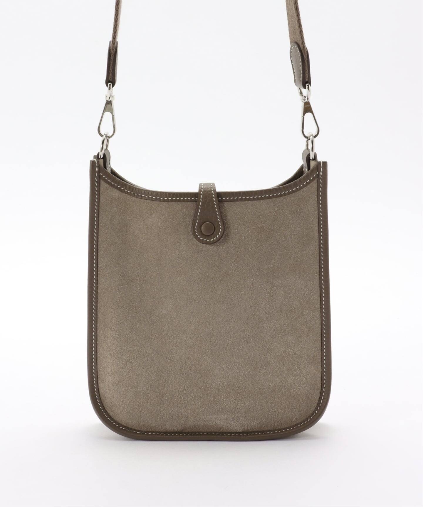 HERMES/エルメス】Evelyne amazone tpm（ショルダーバッグ