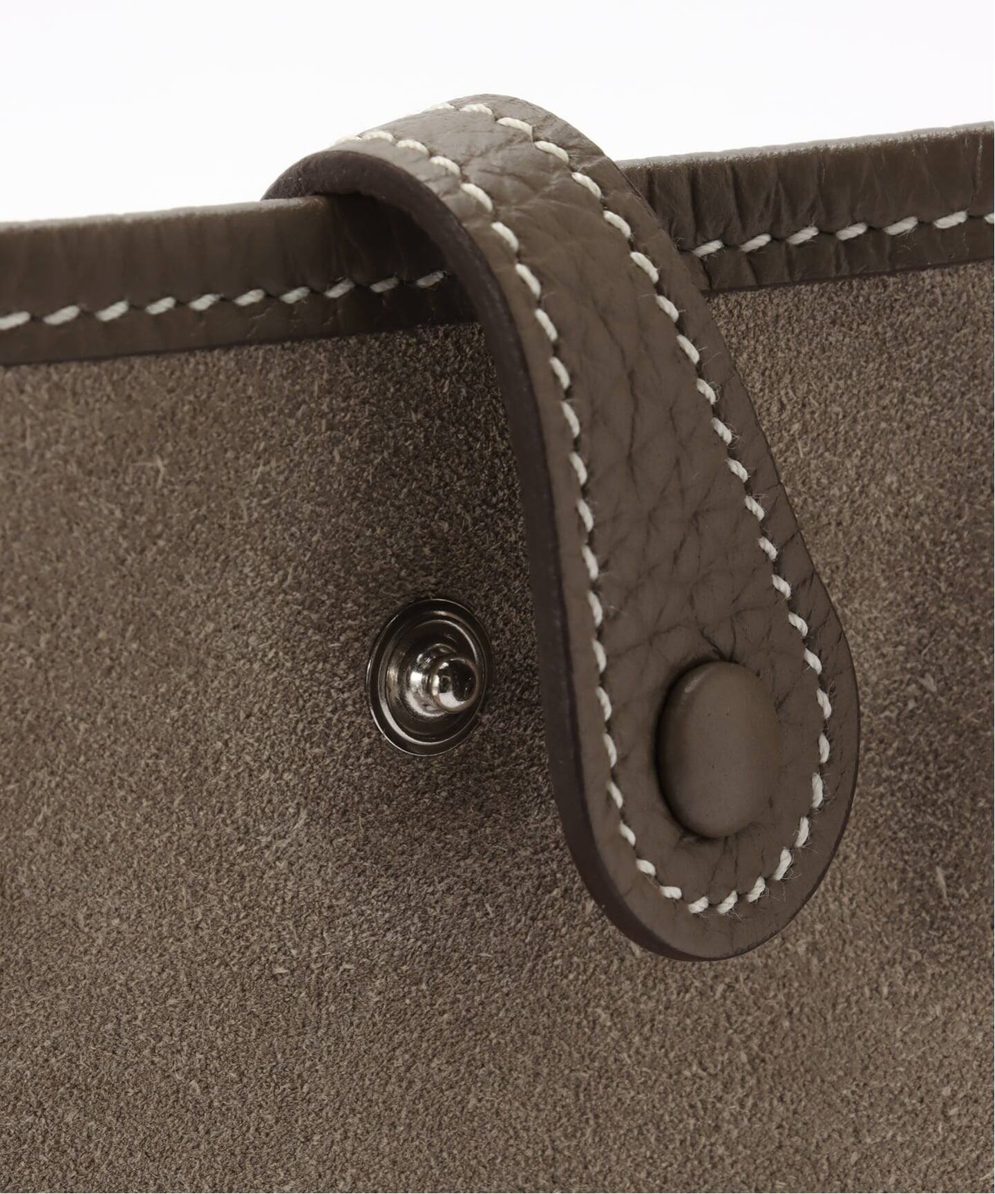 エルメス　セリエボタン　レザーパイピンググレンチェック40パンツ HERMES/エルメス】Evelyne amazone tpm（ショルダーバッグ