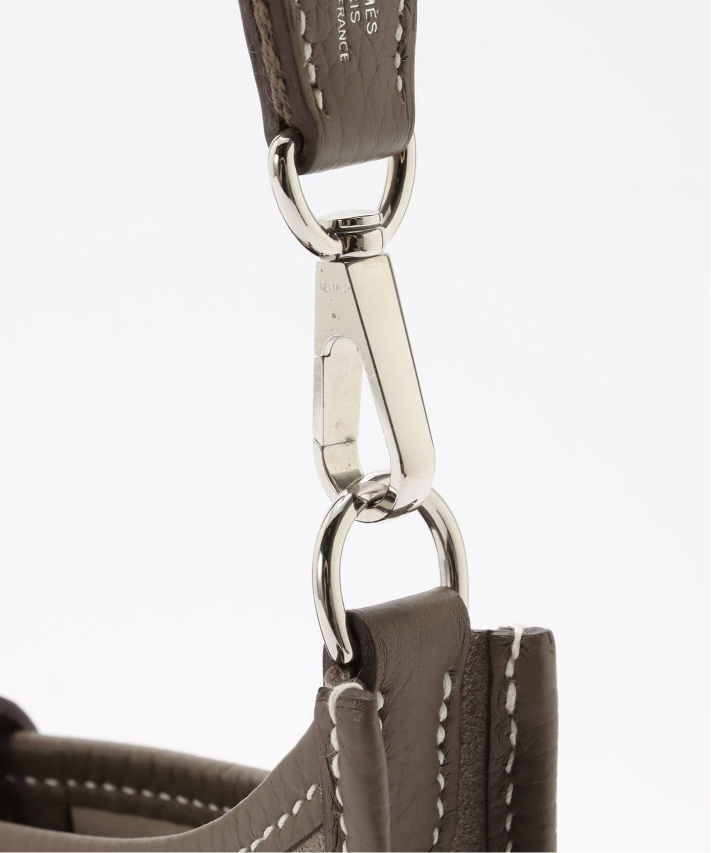 HERMES/エルメス】Evelyne amazone tpm（ショルダーバッグ
