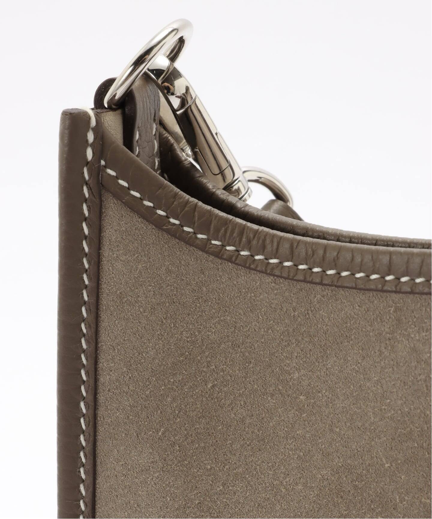 HERMES/エルメス】Evelyne amazone tpm（ショルダーバッグ