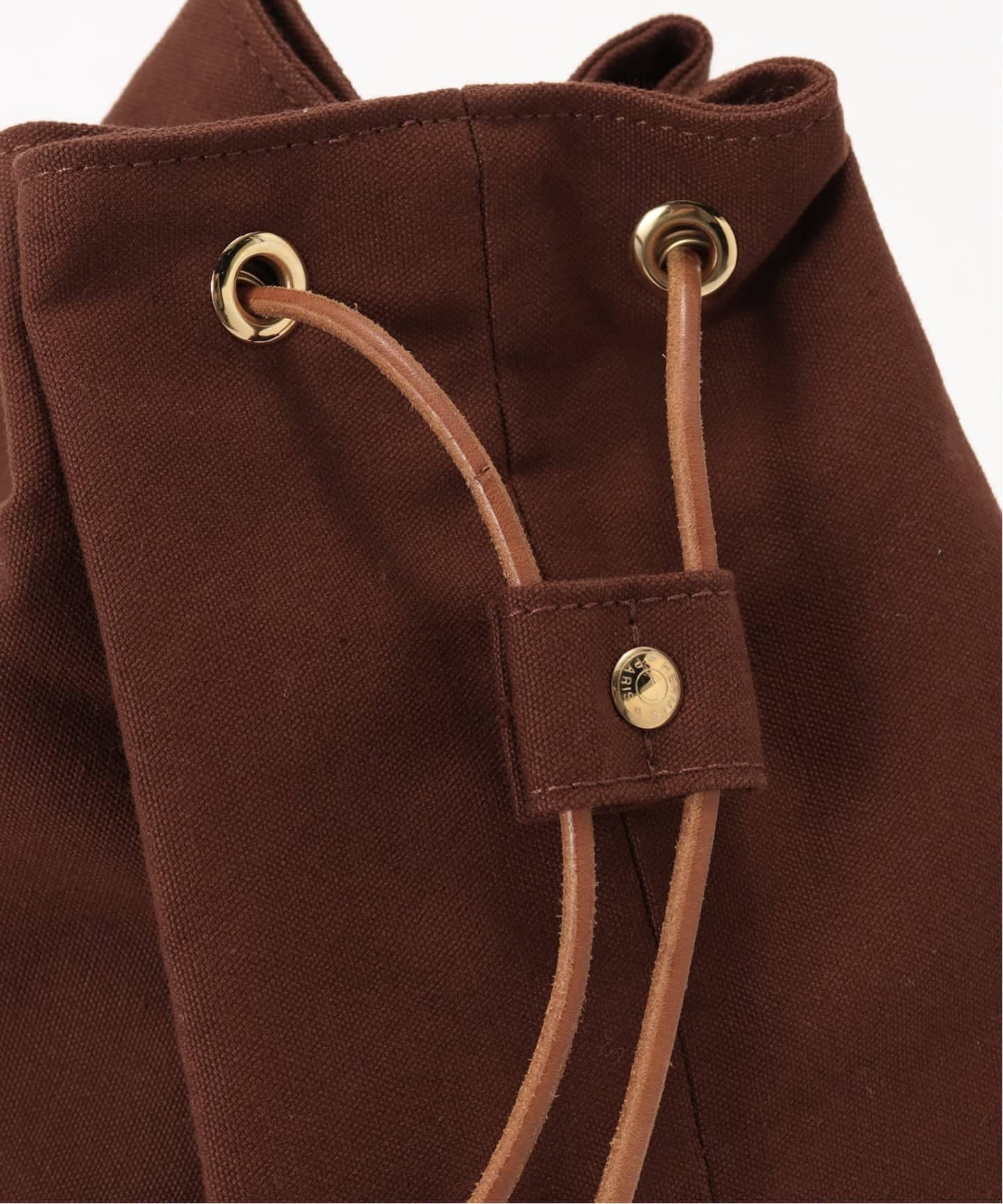 VINTAGE HERMES/エルメス】Polochon mimile gm（ショルダーバッグ