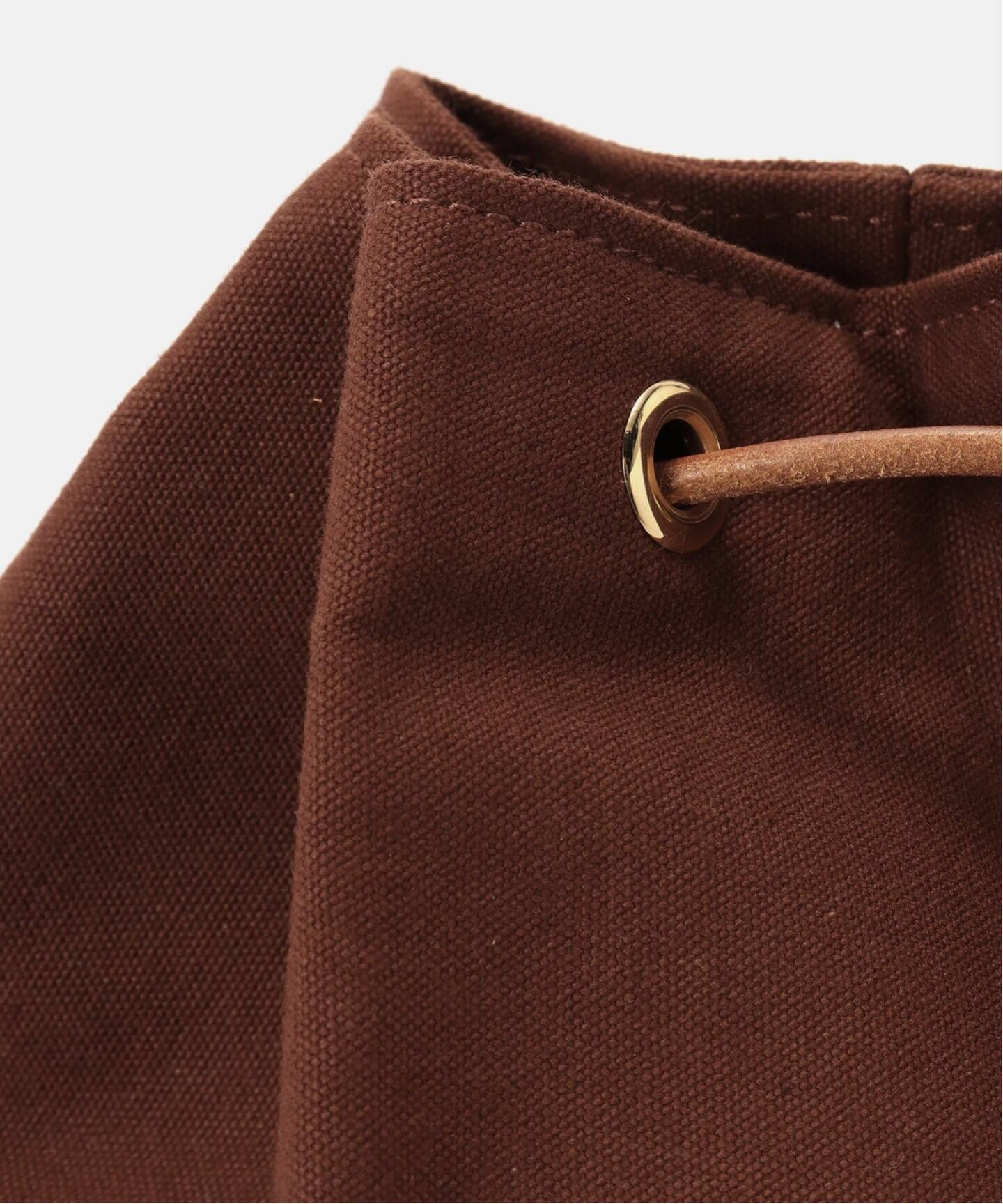 VINTAGE HERMES/エルメス】Polochon mimile gm（ショルダーバッグ