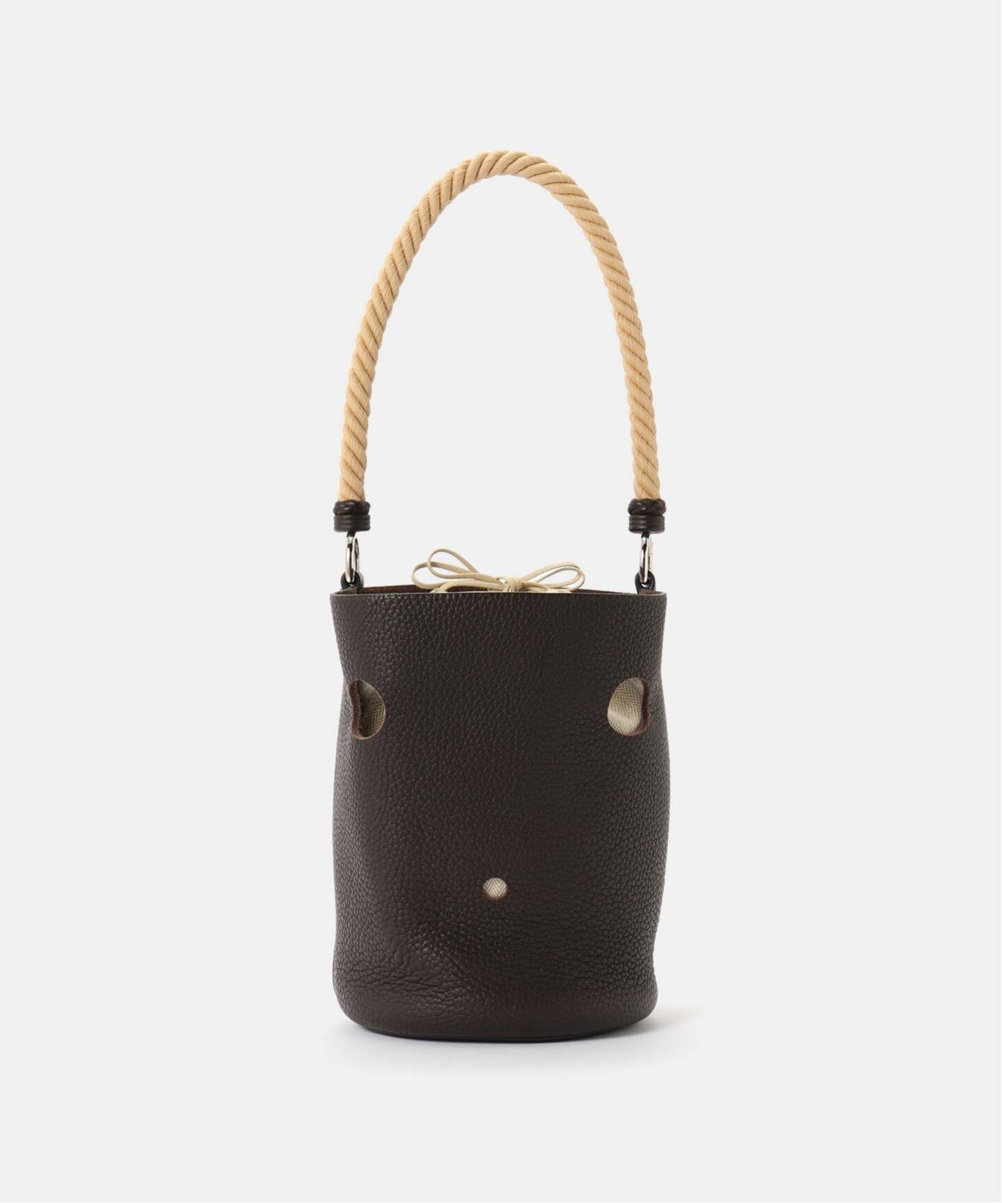 VINTAGE HERMES/エルメス】Mongeoire pm（ショルダーバッグ