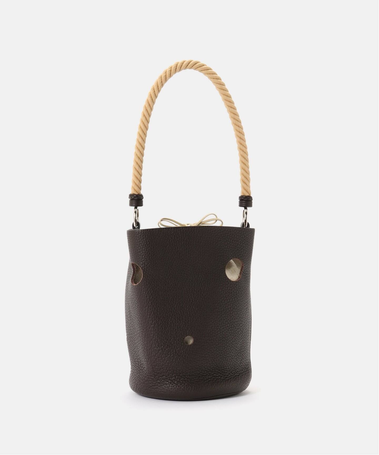 VINTAGE HERMES/エルメス】Mongeoire pm（ショルダーバッグ