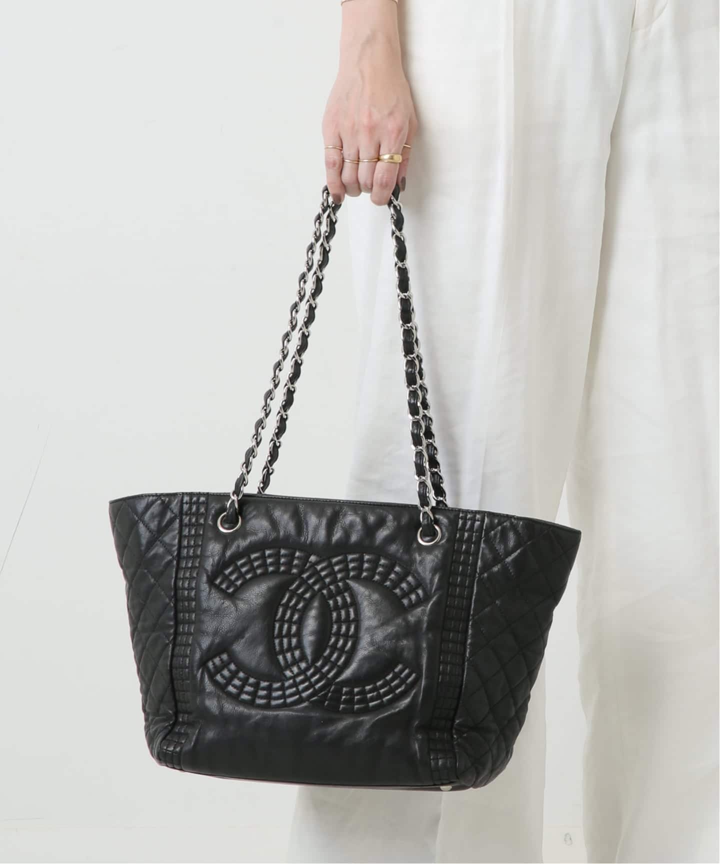 こ*ゆ様 CHANEL シャネル 超ヴィンテージ チェーンバッグ【ジャンク】 こ*ゆ様 CHANEL シャネル 超ヴィンテージ チェーンバッグ【ジャンク