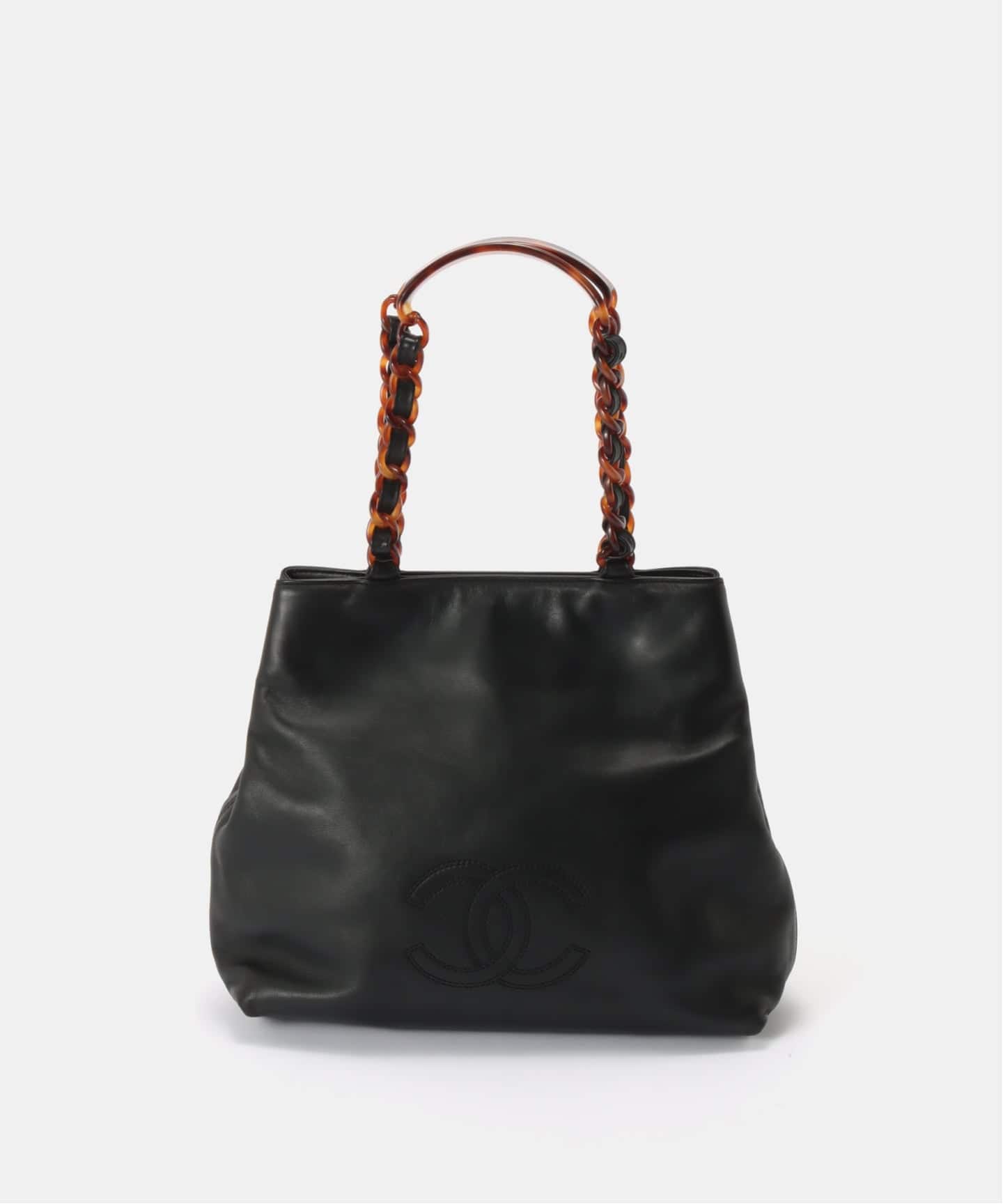 VINTAGE CHANEL/シャネル】チェーンショルダーバッグ（ショルダー