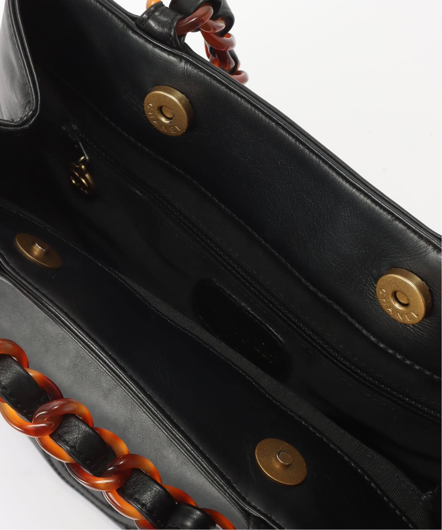 VINTAGE CHANEL/シャネル】チェーンショルダーバッグ（ショルダー