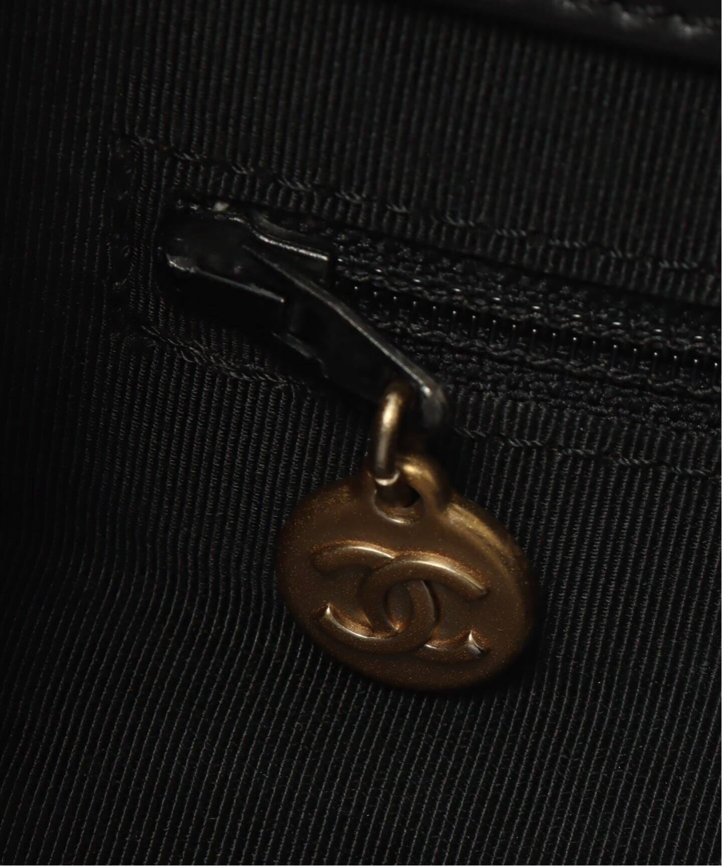 VINTAGE CHANEL/シャネル】チェーンショルダーバッグ（ショルダー