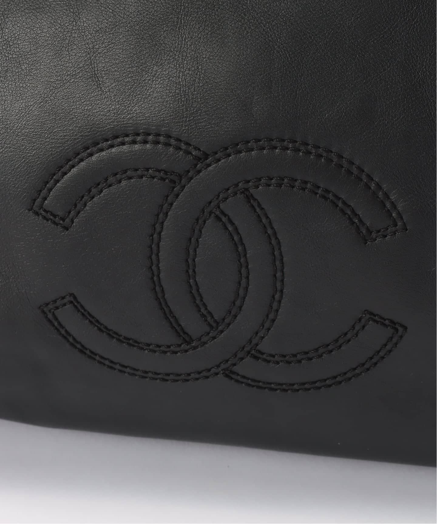 VINTAGE CHANEL/シャネル】チェーンショルダーバッグ（ショルダー