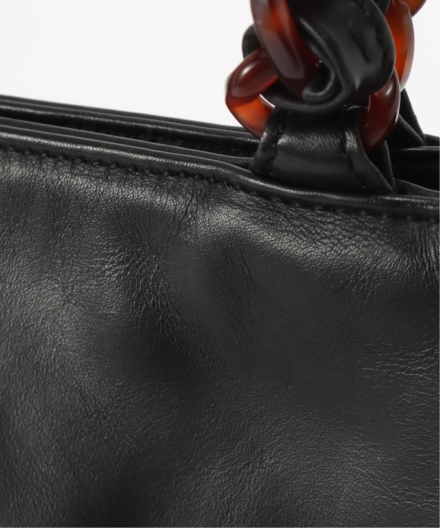 VINTAGE CHANEL/シャネル】チェーンショルダーバッグ（ショルダー