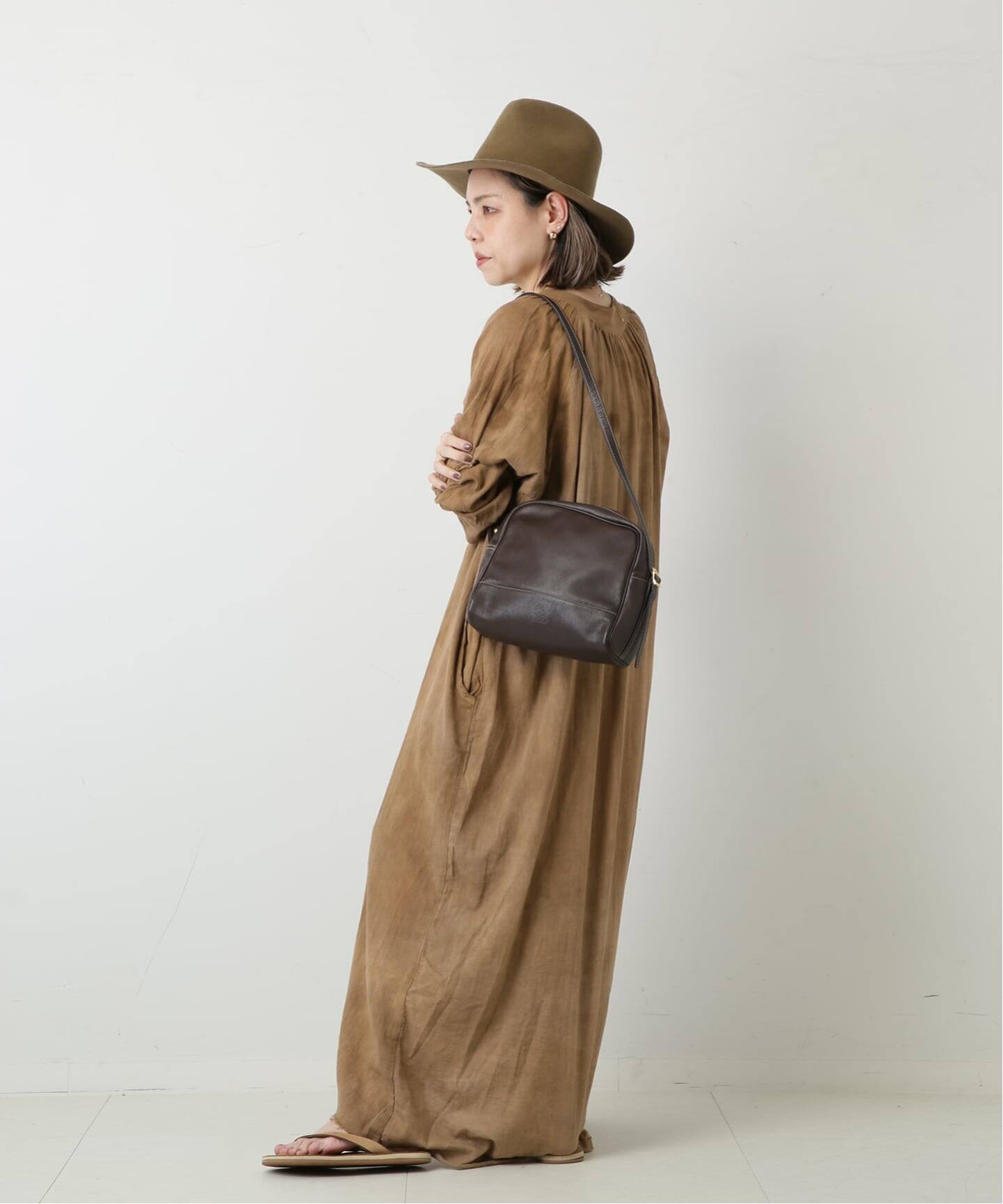 VINTAGE LOEWE/ロエベ】ショルダーバッグ anagram（ショルダーバッグ