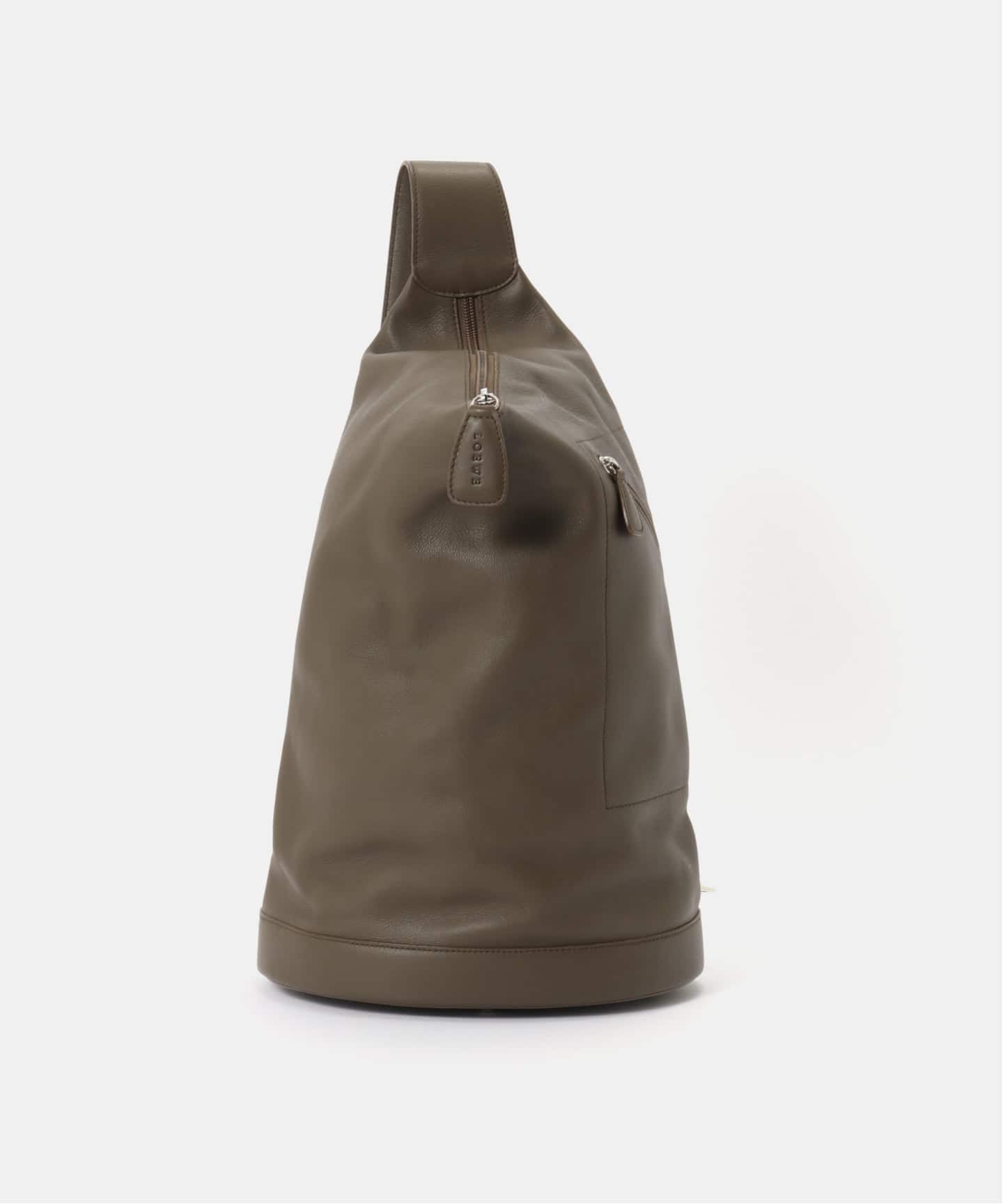VINTAGE LOEWE/ロエベ】ワンショルダーバッグ（ショルダーバッグ