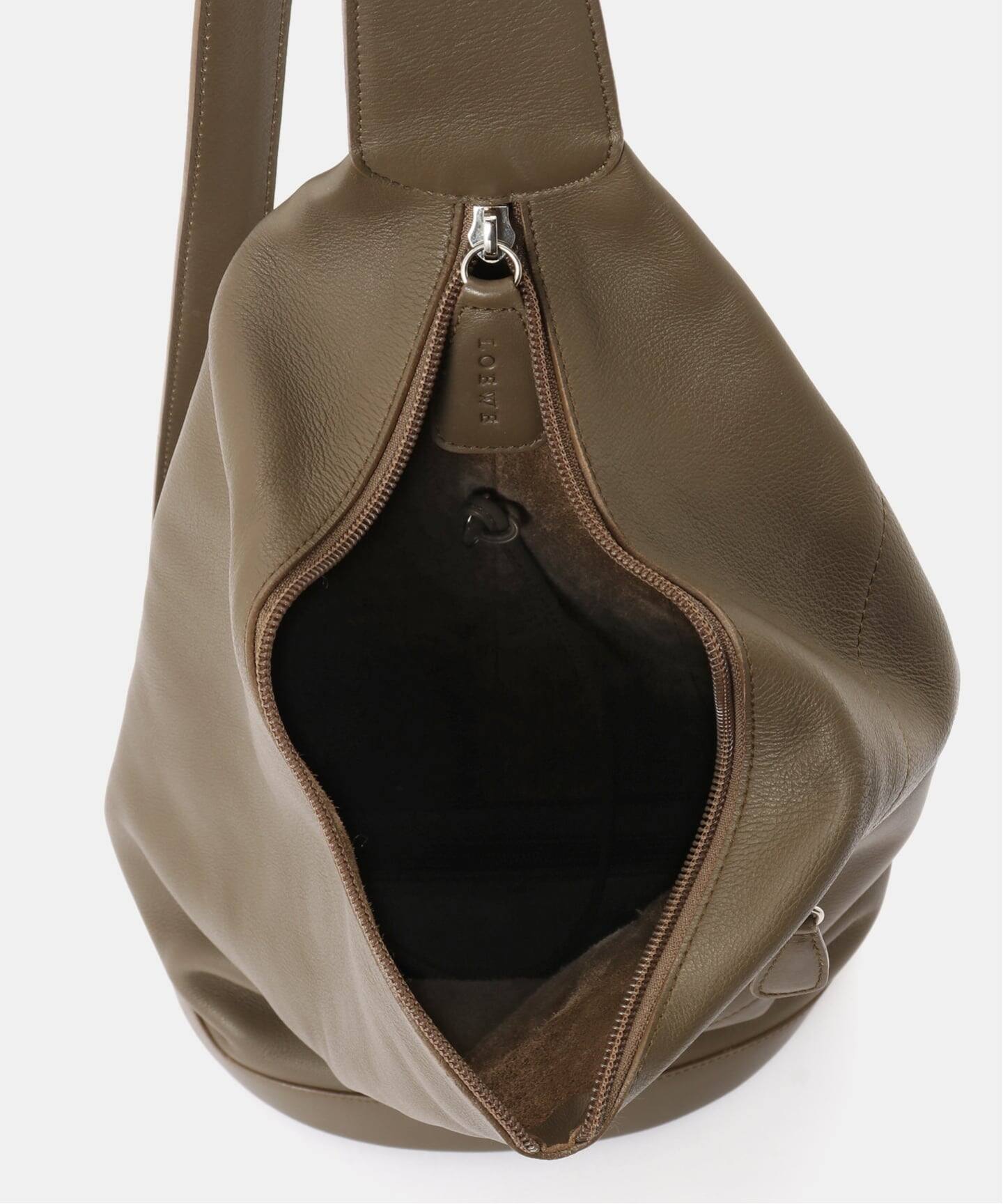 VINTAGE LOEWE/ロエベ】ワンショルダーバッグ（ショルダーバッグ