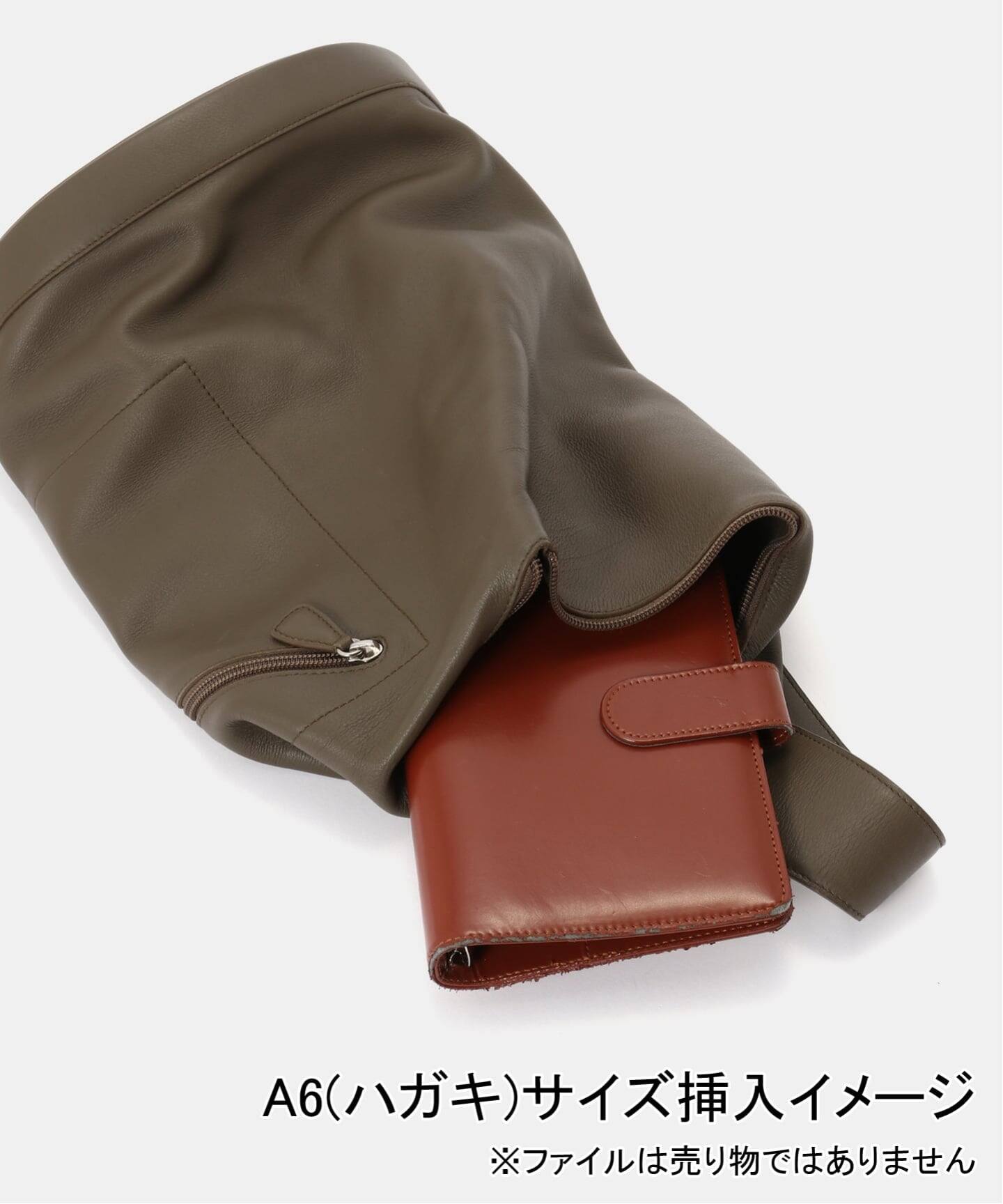 VINTAGE LOEWE/ロエベ】ワンショルダーバッグ（ショルダーバッグ