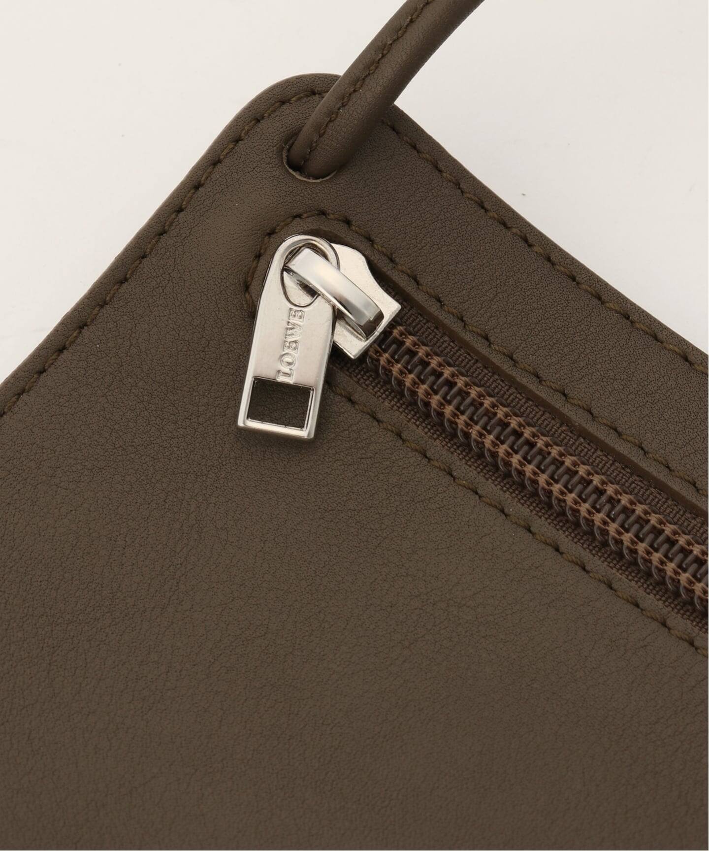 VINTAGE LOEWE/ロエベ】ワンショルダーバッグ（ショルダーバッグ