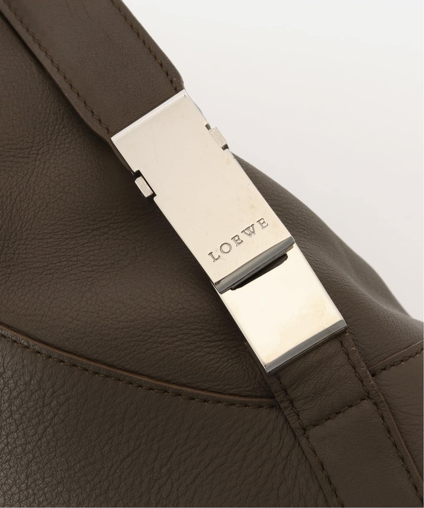 VINTAGE LOEWE/ロエベ】ワンショルダーバッグ（ショルダーバッグ