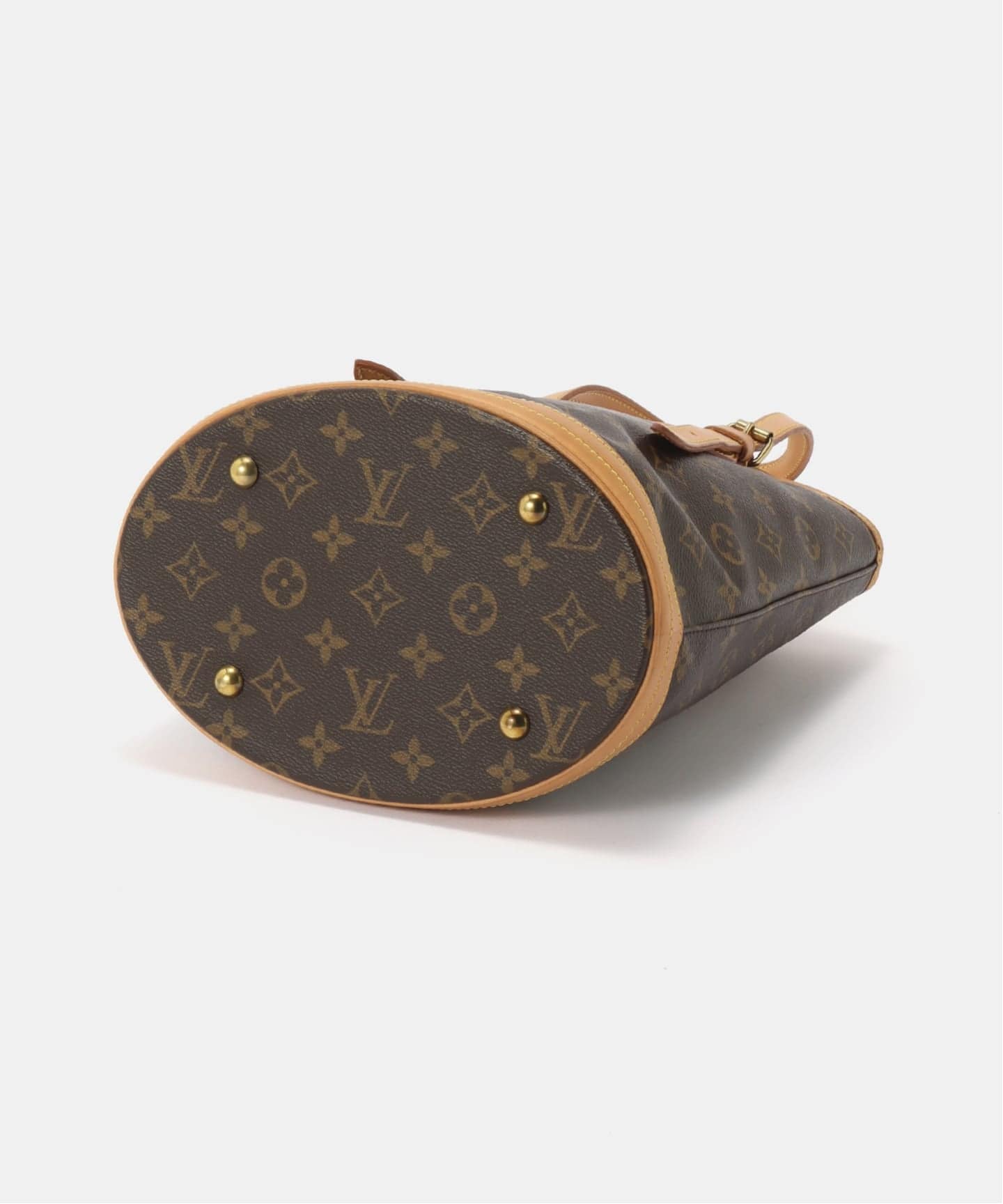 VINTAGE LOUIS VUITTON/ルイ ヴィトン】Bucket pm（ショルダーバッグ