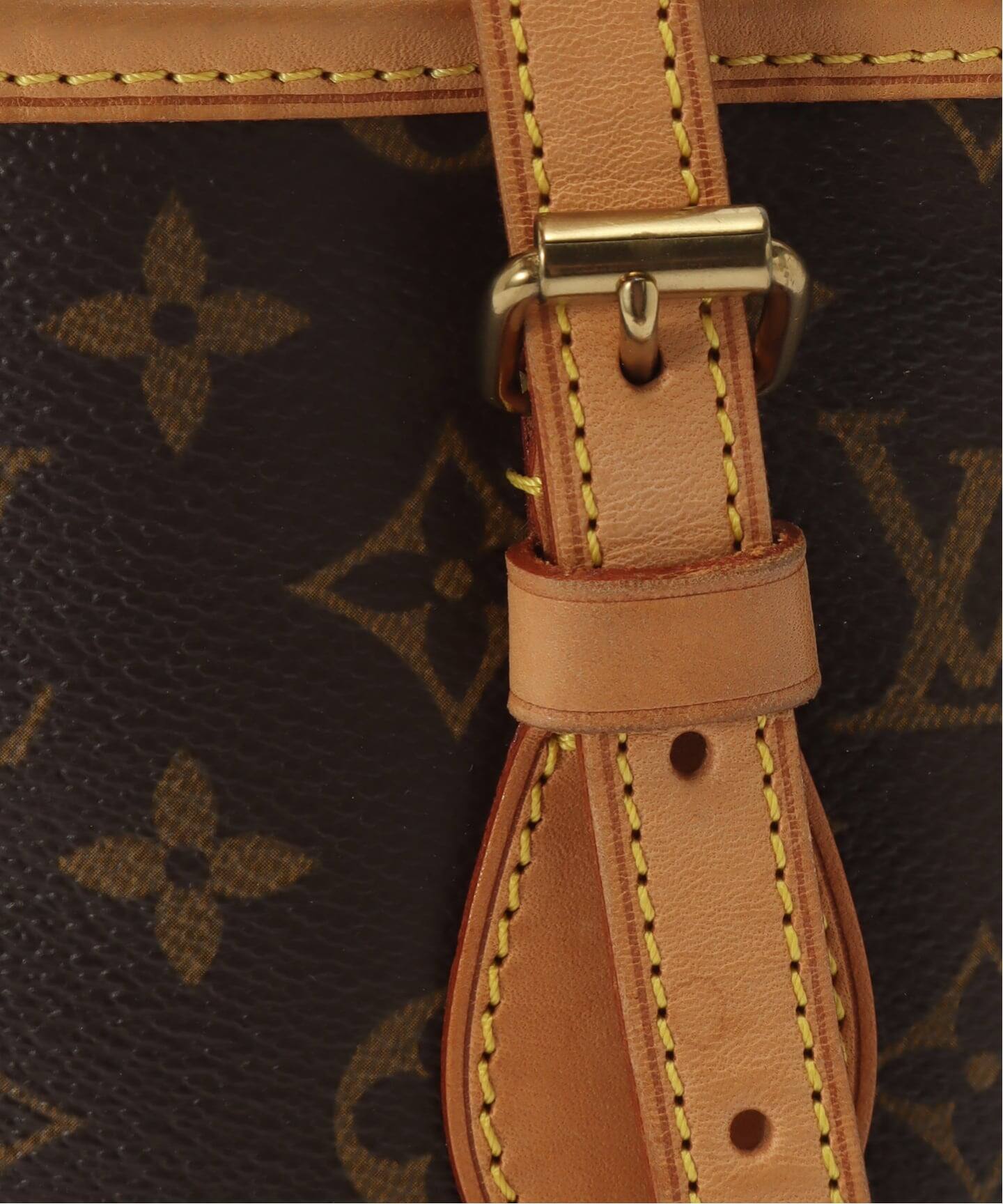 VINTAGE LOUIS VUITTON/ルイ ヴィトン】Bucket pm（ショルダーバッグ