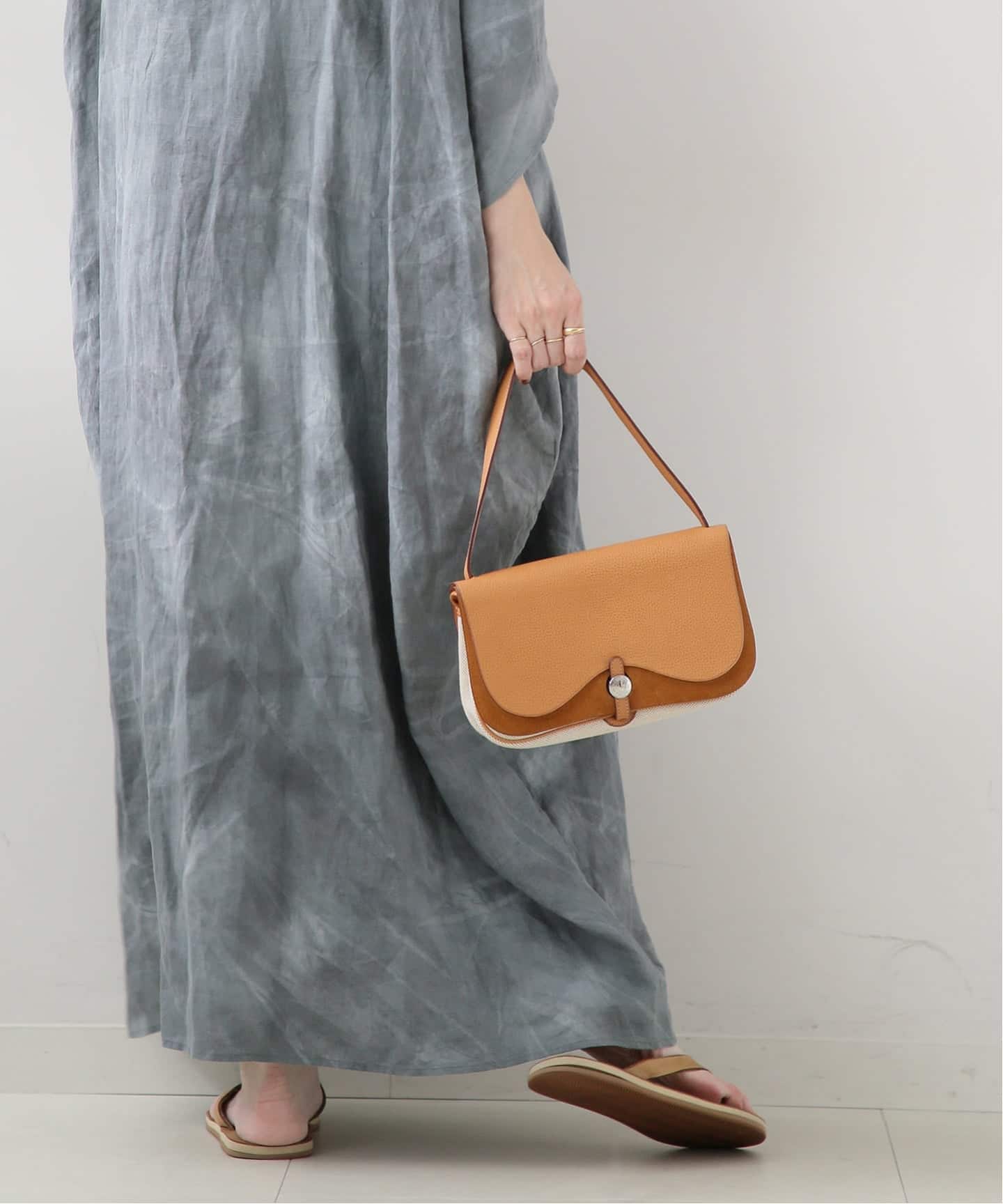 VINTAGE HERMES/エルメス】Colorado pm（ショルダーバッグ