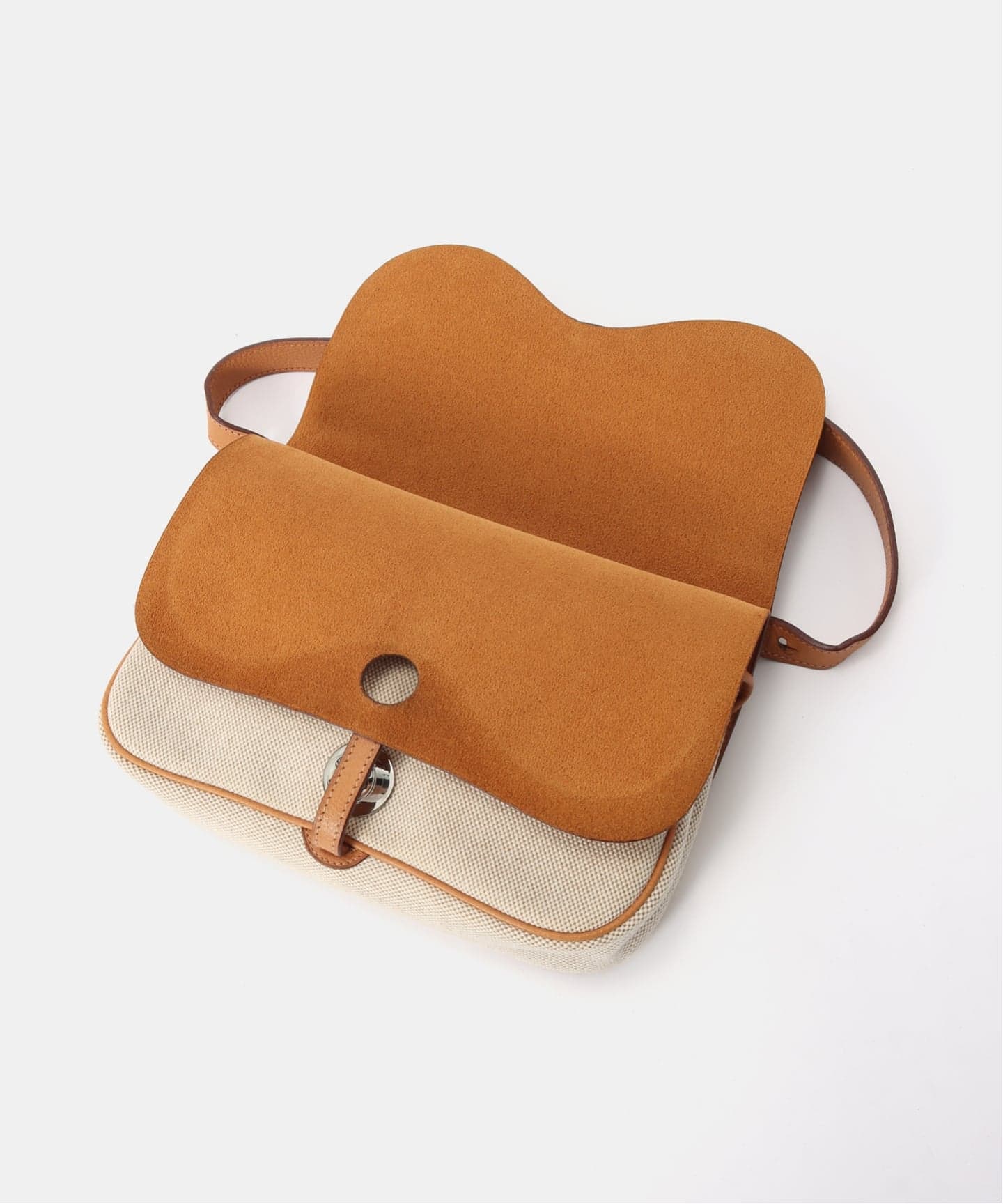 VINTAGE HERMES/エルメス】Colorado pm（ショルダーバッグ