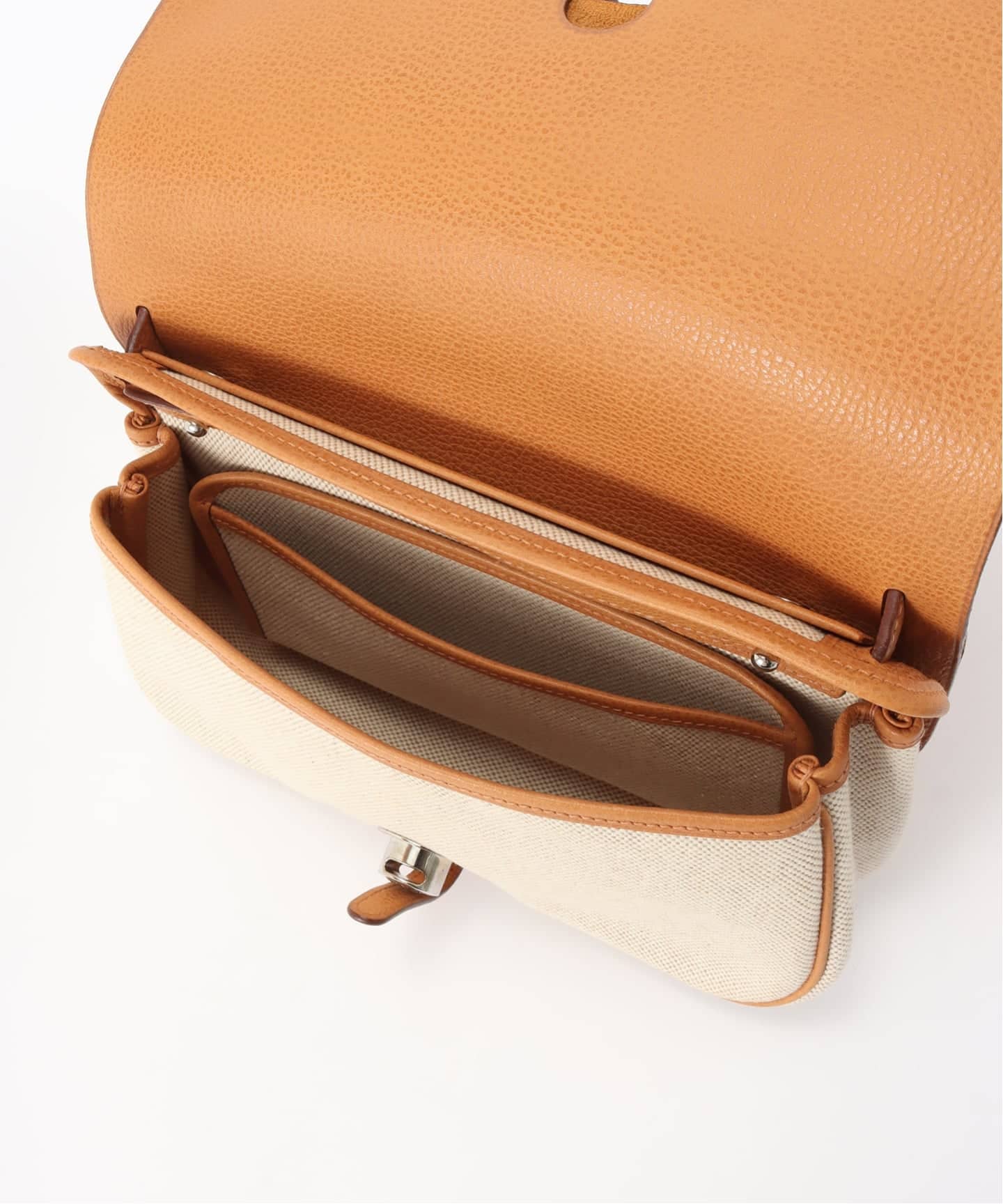 VINTAGE HERMES/エルメス】Colorado pm（ショルダーバッグ