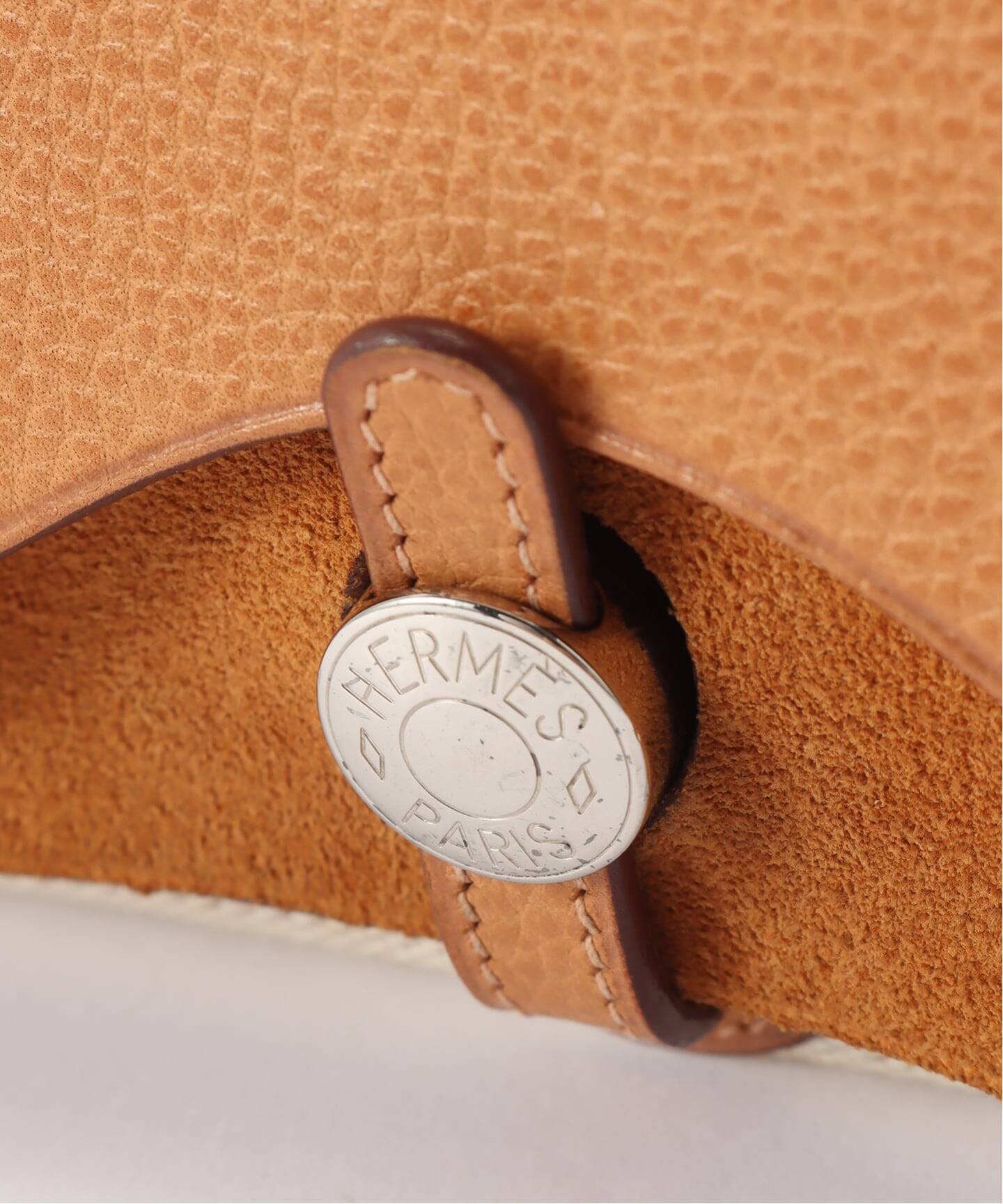 VINTAGE HERMES/エルメス】Colorado pm（ショルダーバッグ