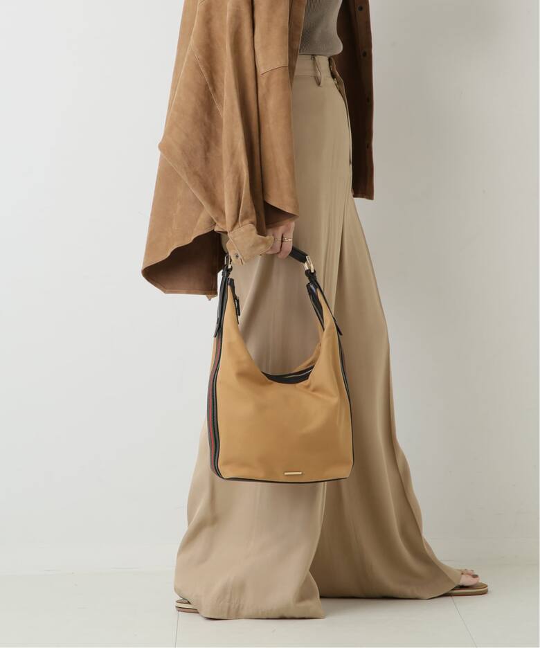 VINTAGE GUCCI/グッチ】ショルダーバッグ web（ショルダーバッグ