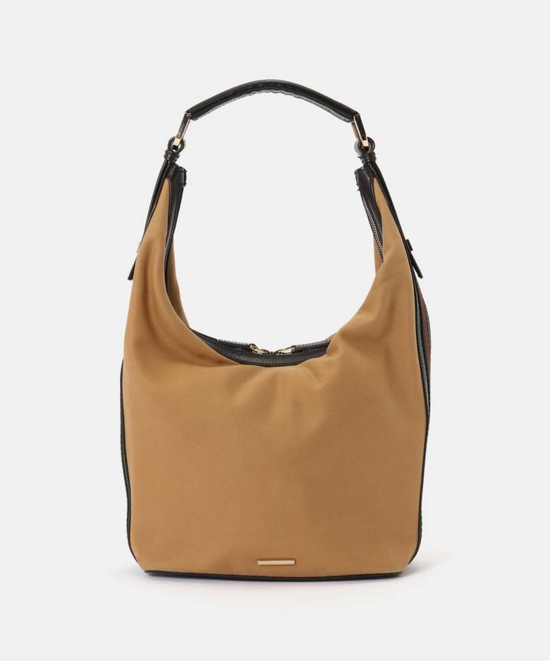 VINTAGE GUCCI/グッチ】ショルダーバッグ web（ショルダーバッグ 