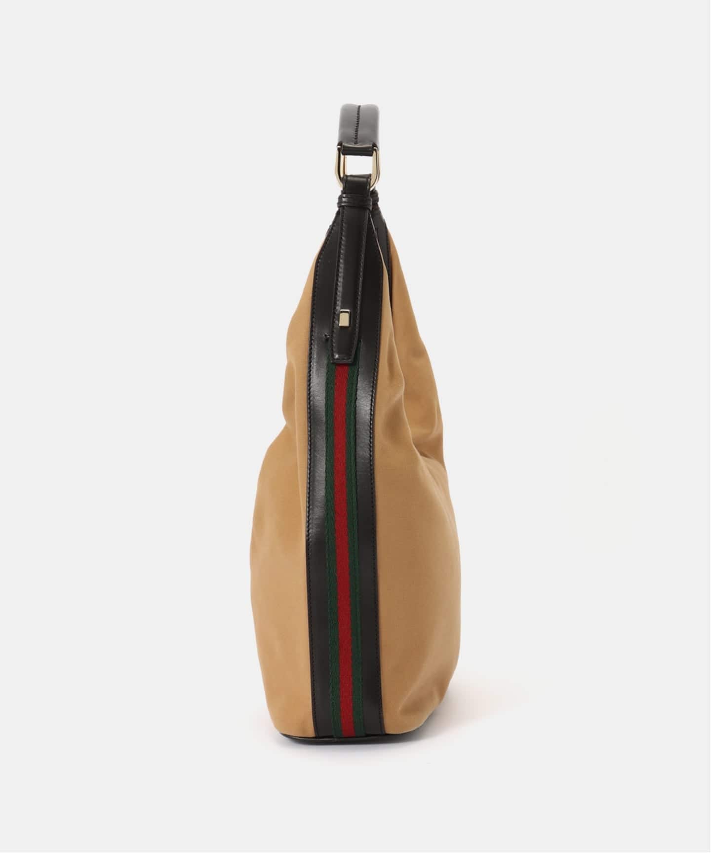 VINTAGE GUCCI/グッチ】ショルダーバッグ web（ショルダーバッグ