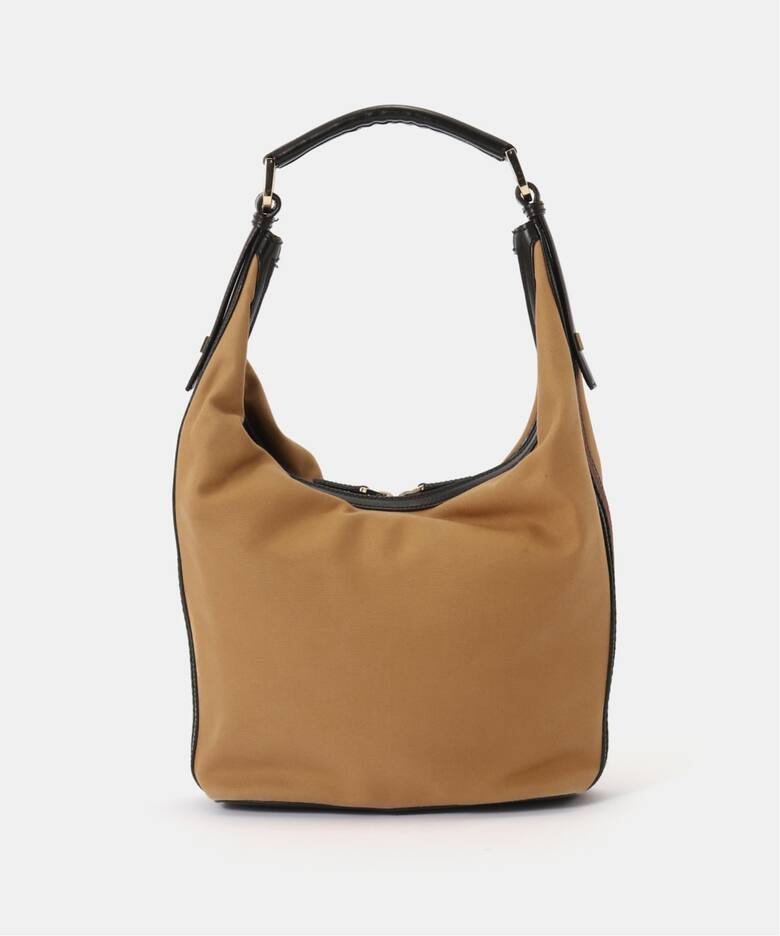 VINTAGE GUCCI/グッチ】ショルダーバッグ web（ショルダーバッグ 