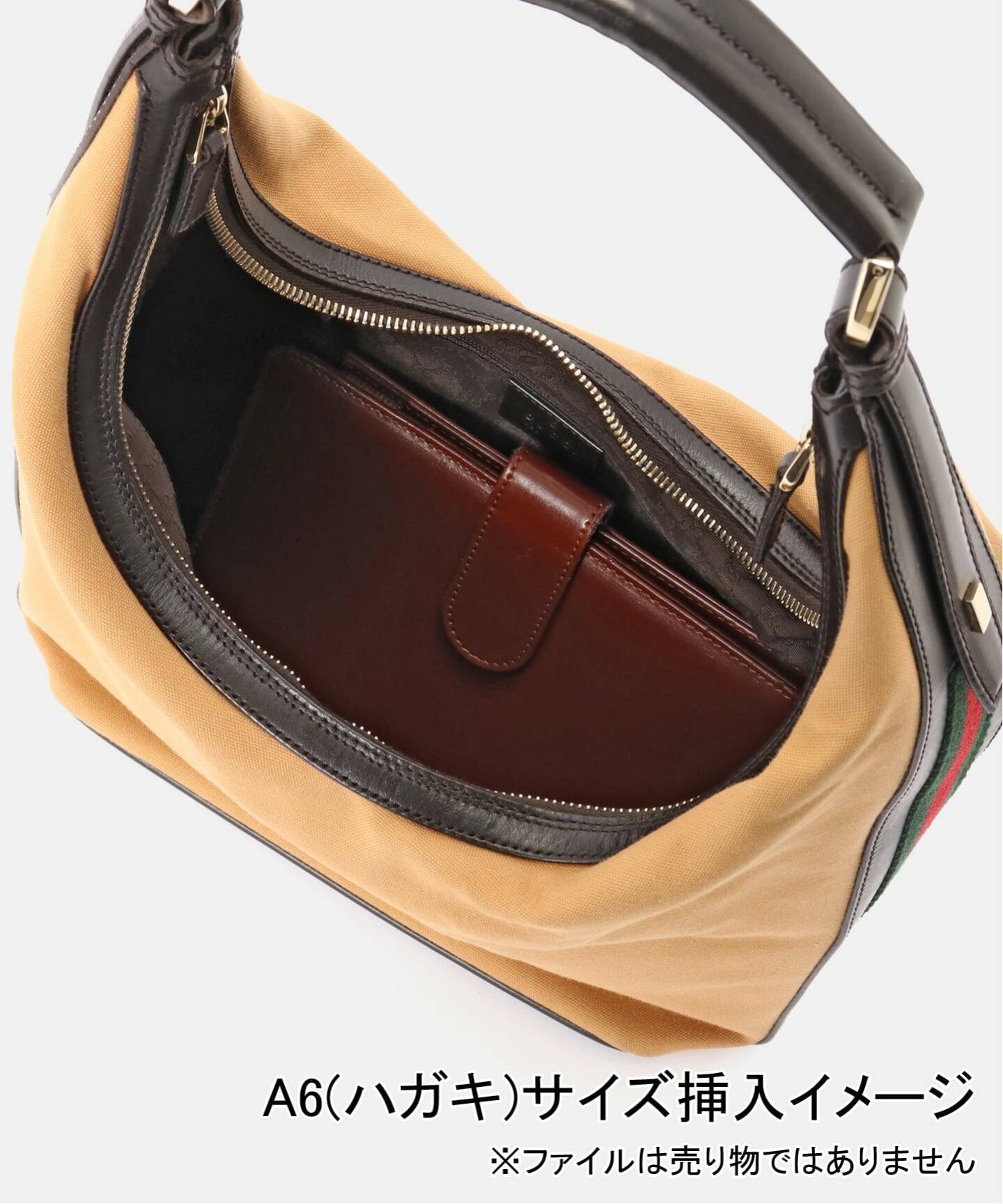 VINTAGE GUCCI/グッチ】ショルダーバッグ web（ショルダーバッグ