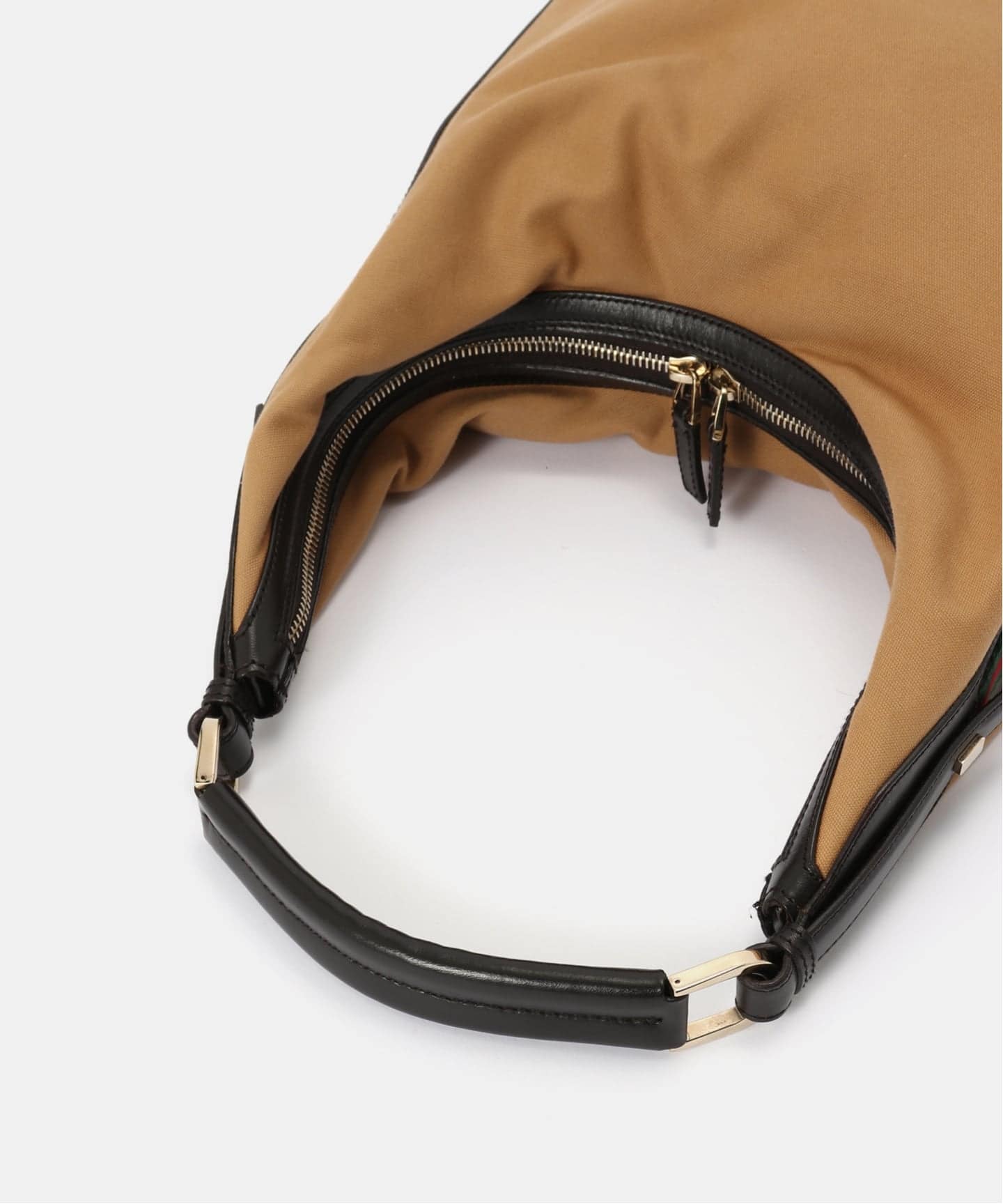 VINTAGE GUCCI/グッチ】ショルダーバッグ web（ショルダーバッグ