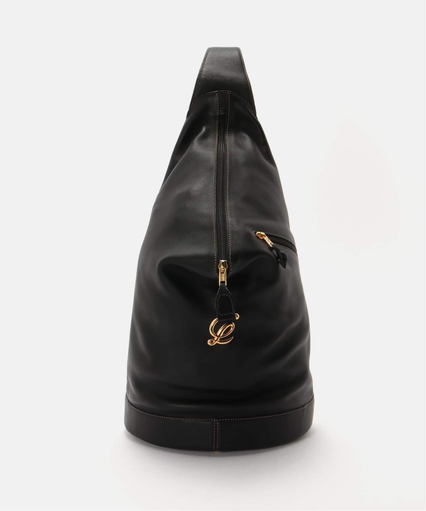 VINTAGE LOEWE/ロエベ】ワンショルダーバッグ（ショルダーバッグ