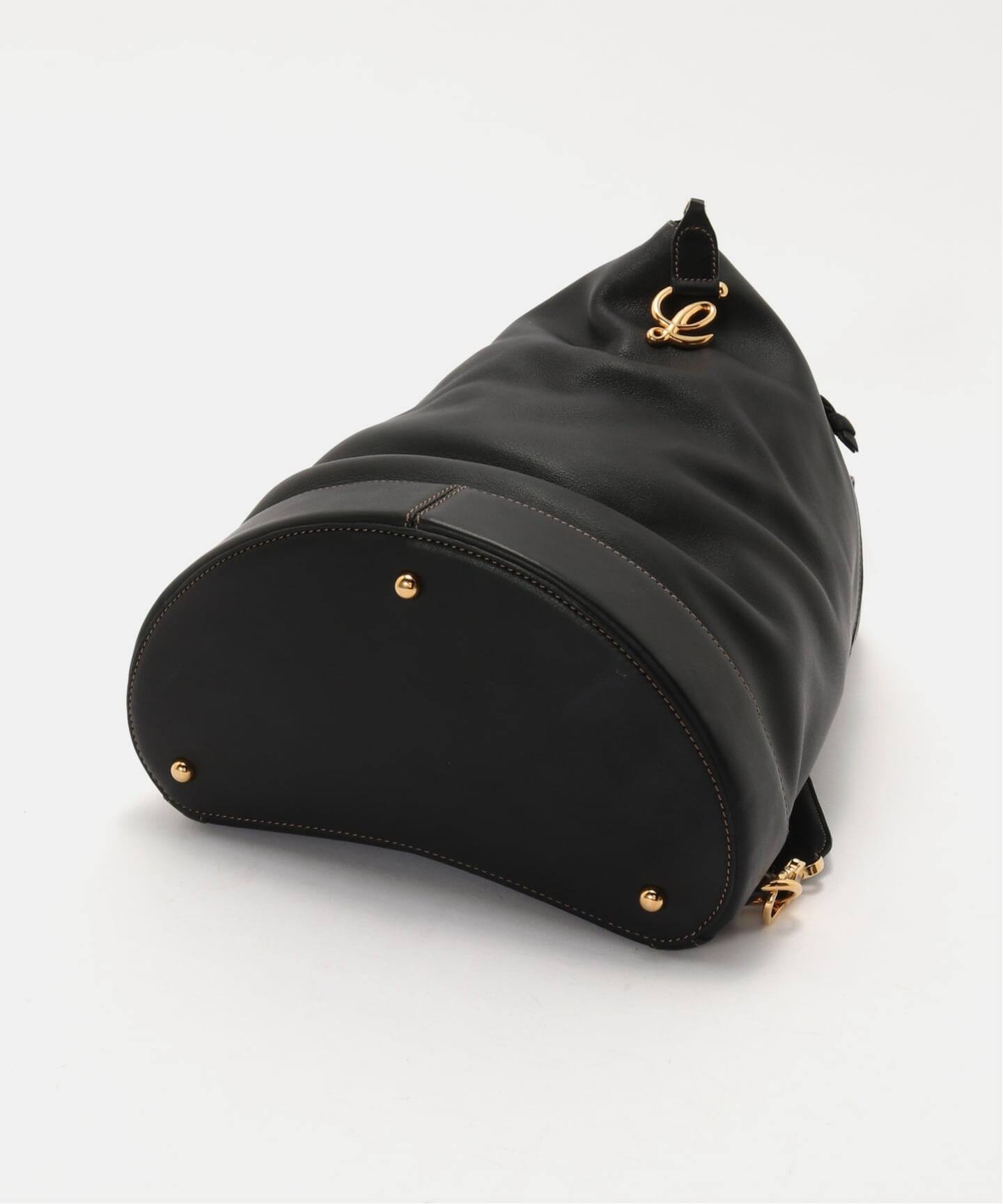 VINTAGE LOEWE/ロエベ】ワンショルダーバッグ（ショルダーバッグ
