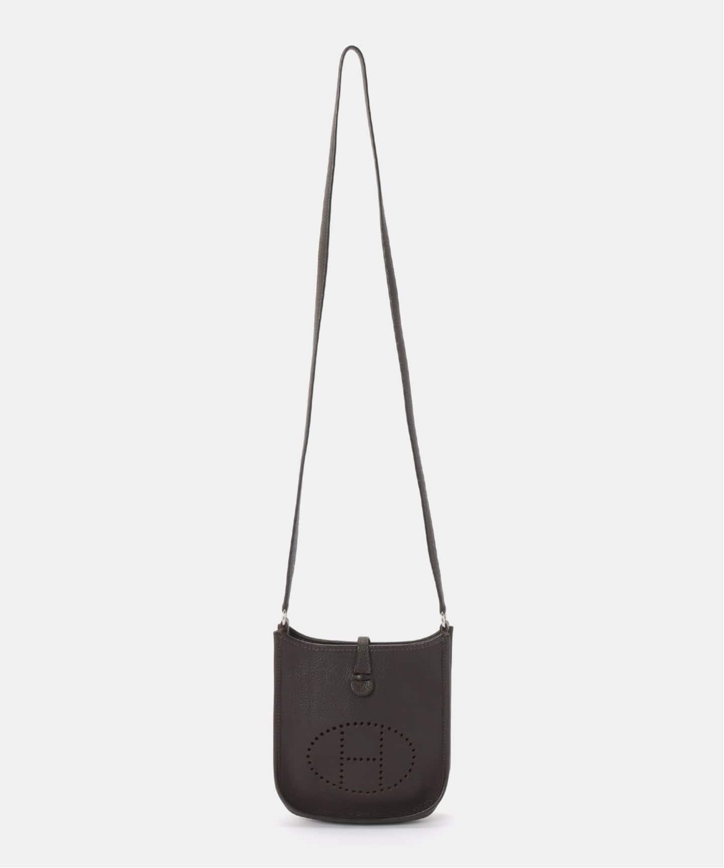 VINTAGE HERMES/エルメス】 Evelyne tpm（ショルダーバッグ