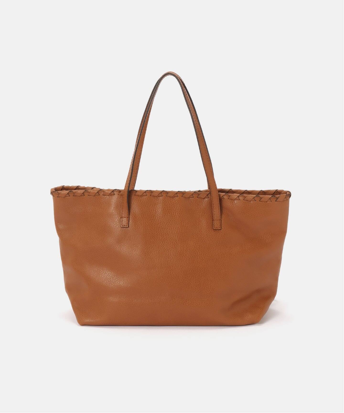 VINTAGE GUCCI/グッチ】Bamboo トートバッグ large（トートバッグ