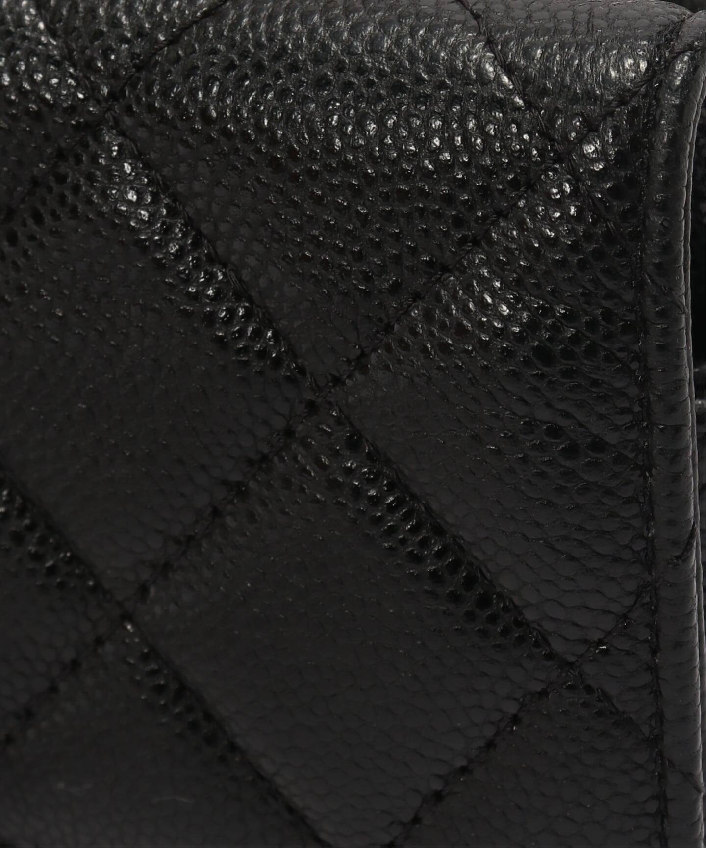 CHANEL/シャネル】 Matelasse chain wallet（ショルダーバッグ