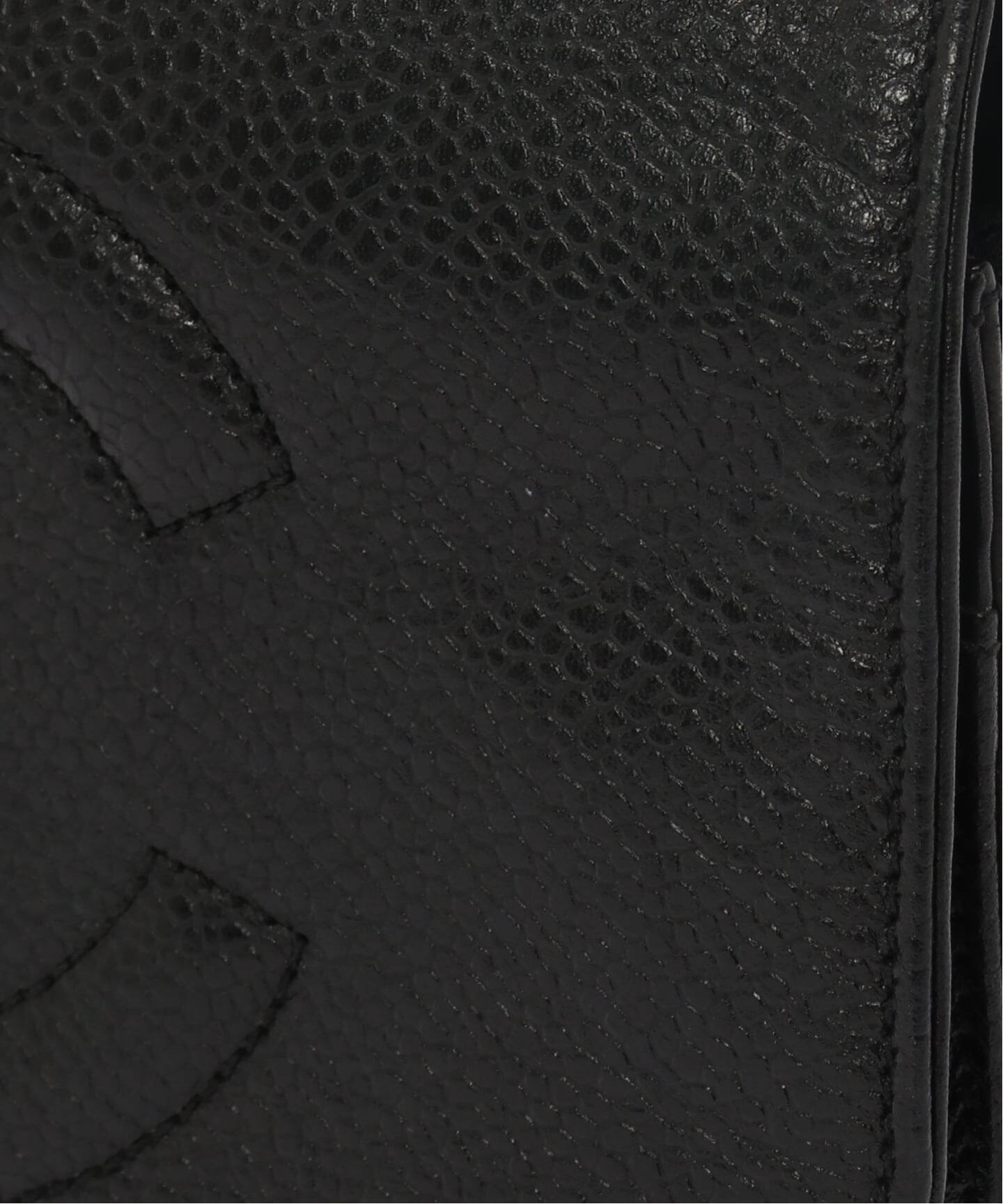CHANEL/シャネル】 Matelasse chain wallet（ショルダーバッグ