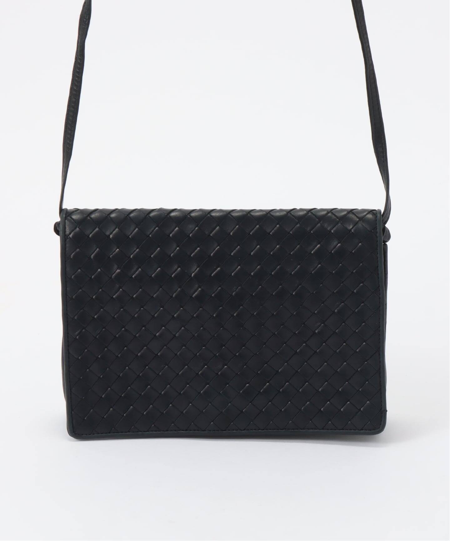 VINTAGE BOTTEGA VENETA/ボッテガ ヴェネタ】ショルダーバッグ