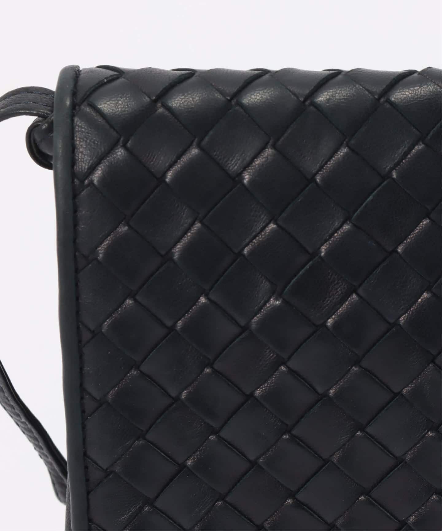 VINTAGE BOTTEGA VENETA/ボッテガ ヴェネタ】ショルダーバッグ