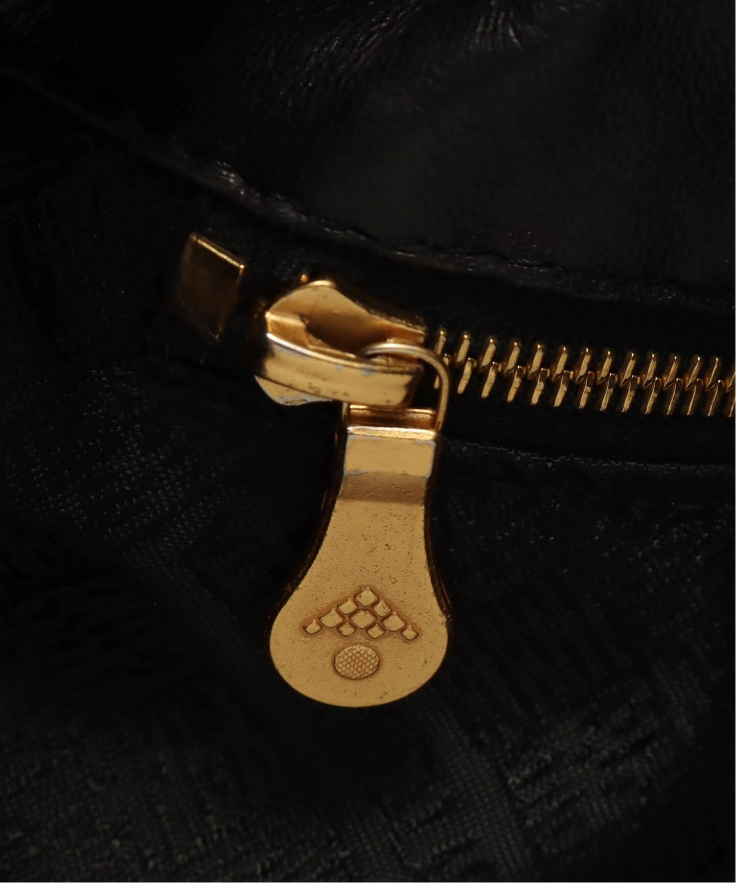 VINTAGE BOTTEGA VENETA/ボッテガ ヴェネタ】パースショルダーバッグ