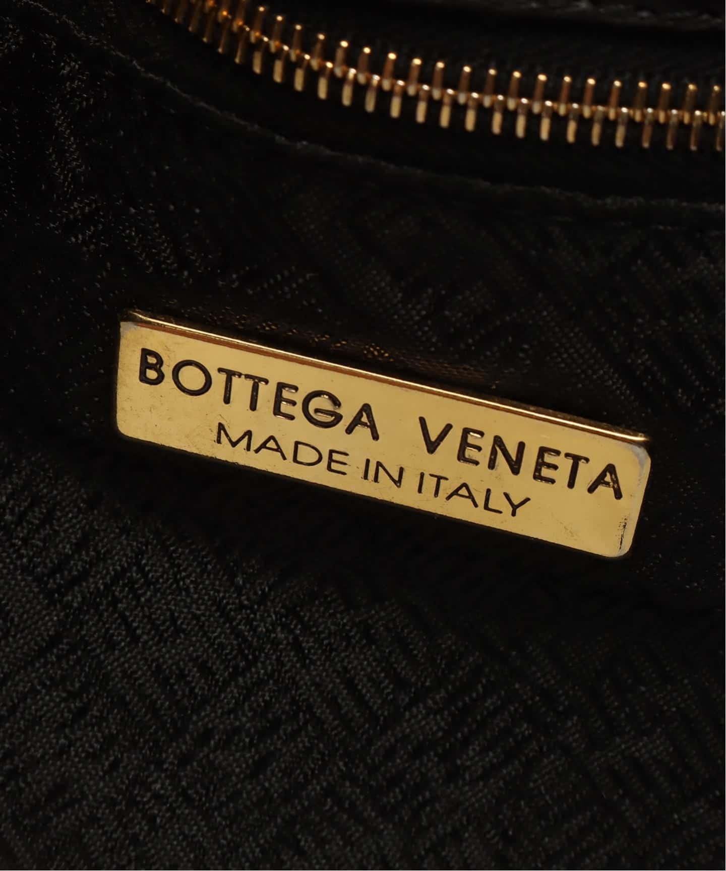 VINTAGE BOTTEGA VENETA/ボッテガ ヴェネタ】パースショルダーバッグ