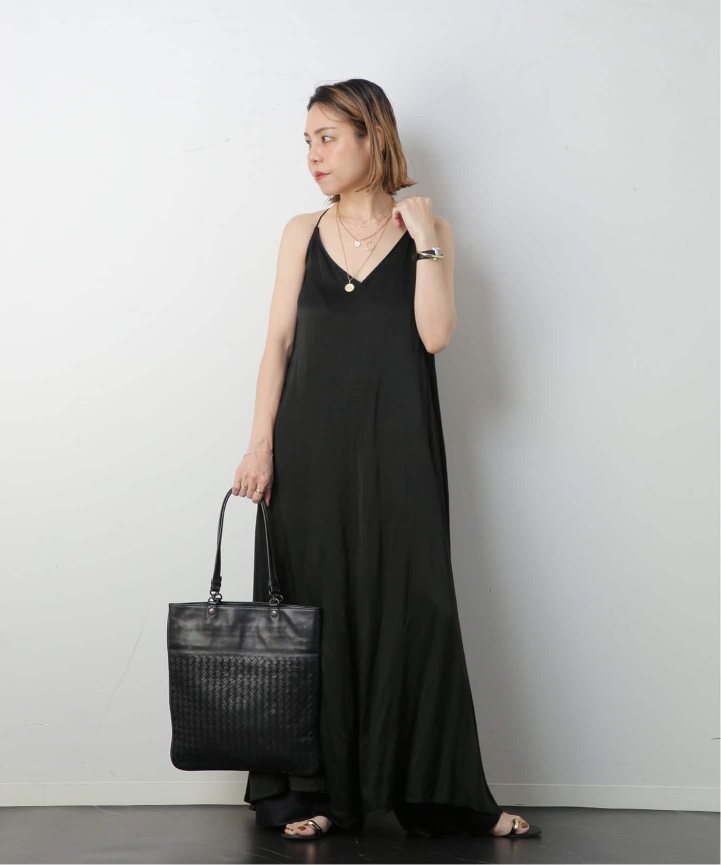 VINTAGE BOTTEGA VENETA/ボッテガ ヴェネタ】ショルダーバッグ