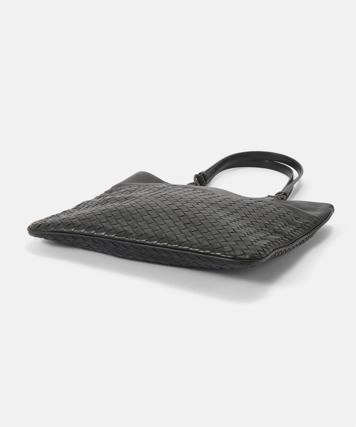 VINTAGE BOTTEGA VENETA/ボッテガ ヴェネタ】ショルダーバッグ