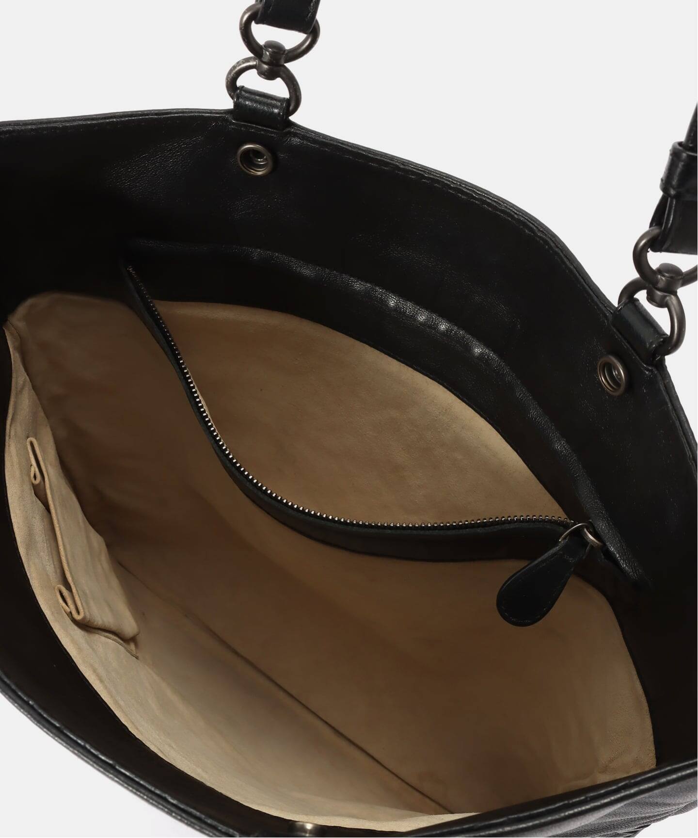 VINTAGE BOTTEGA VENETA/ボッテガ ヴェネタ】ショルダーバッグ