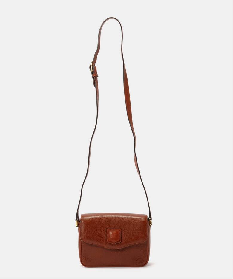 セリーヌショルダーバッグ人気 セリーヌ バック セリーヌ CELINE CELINE ショルダーバッグ SHARP POUCH 10P812K05 04LU Tan -靴 ファッション通販 自宅で試着 気軽に返品
