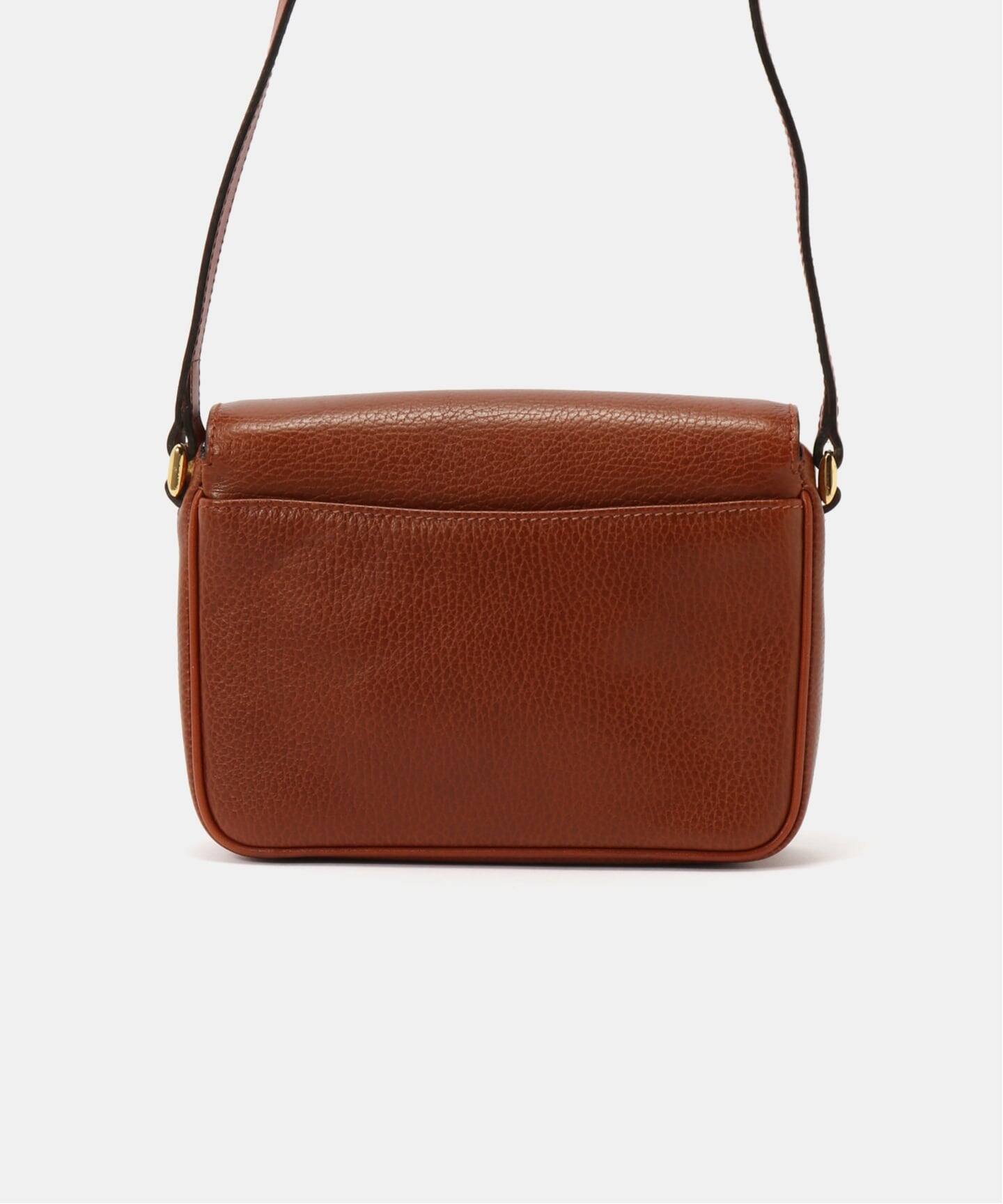 m*g様 【人気ブランド】【ヴィンテージ】セリーヌ　ショルダーバッグ VINTAGE CELINE/セリーヌ】ショルダーバッグ（ショルダーバッグ