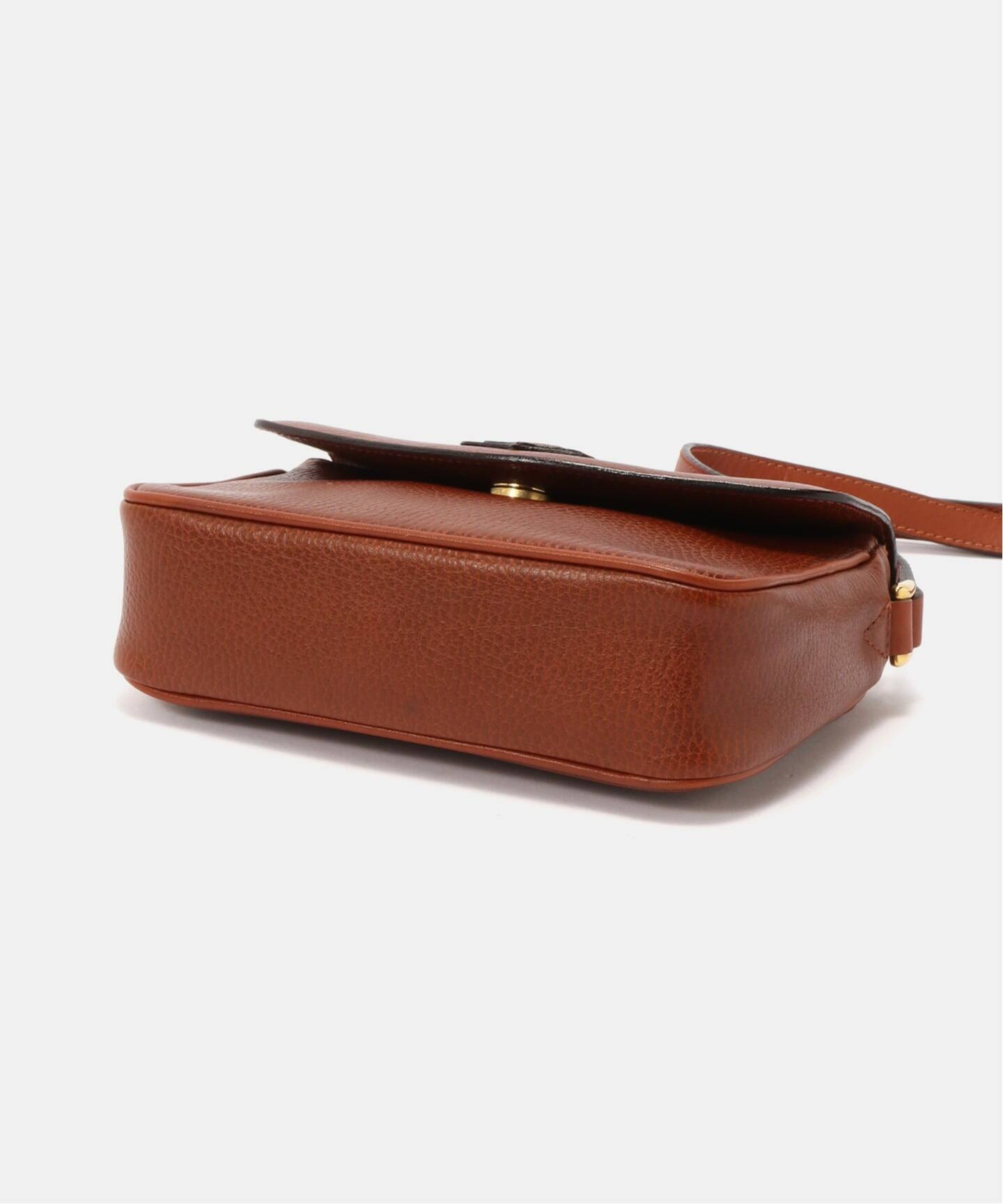 VINTAGE CELINE/セリーヌ】ショルダーバッグ（ショルダーバッグ